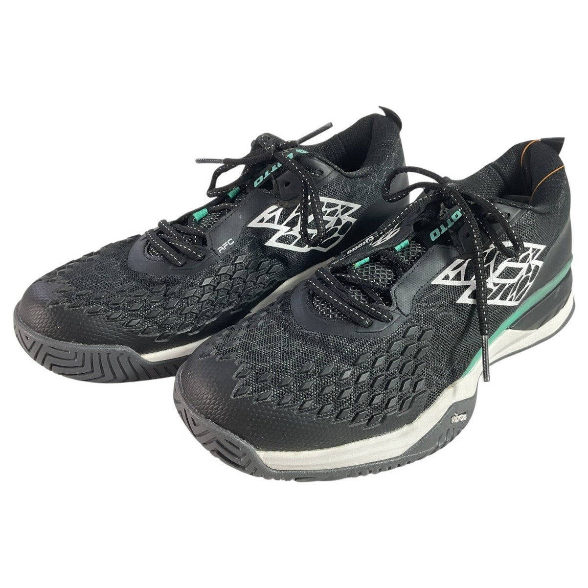 Tenis 10 (Lotto)