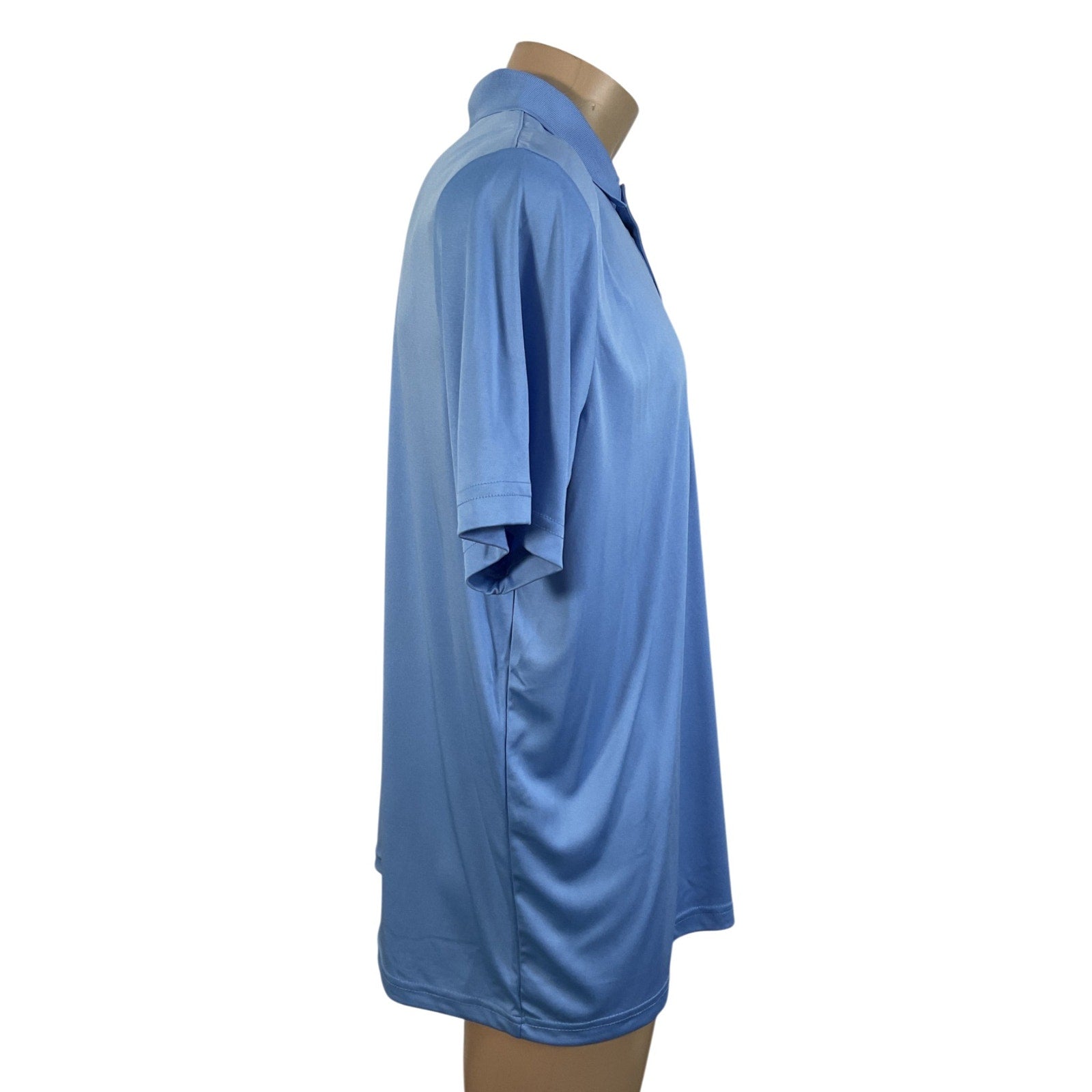 Camisa Tipo Polo XL