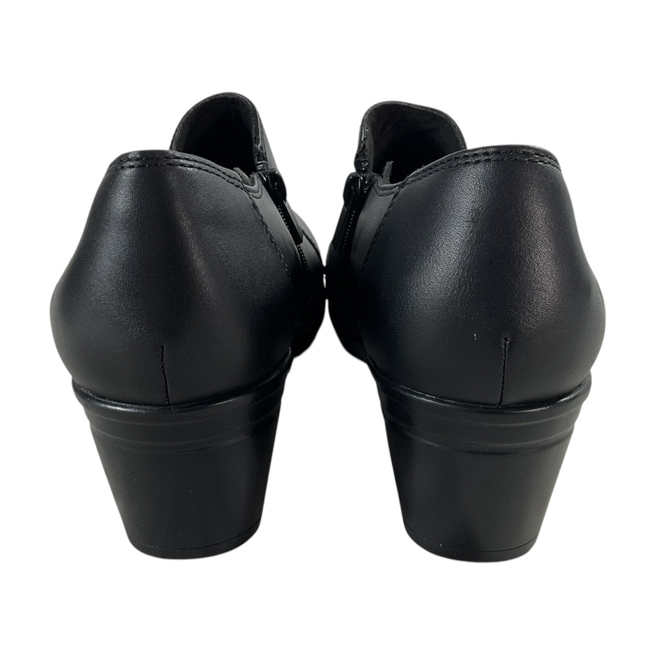 Tacón 10 (Clarks)