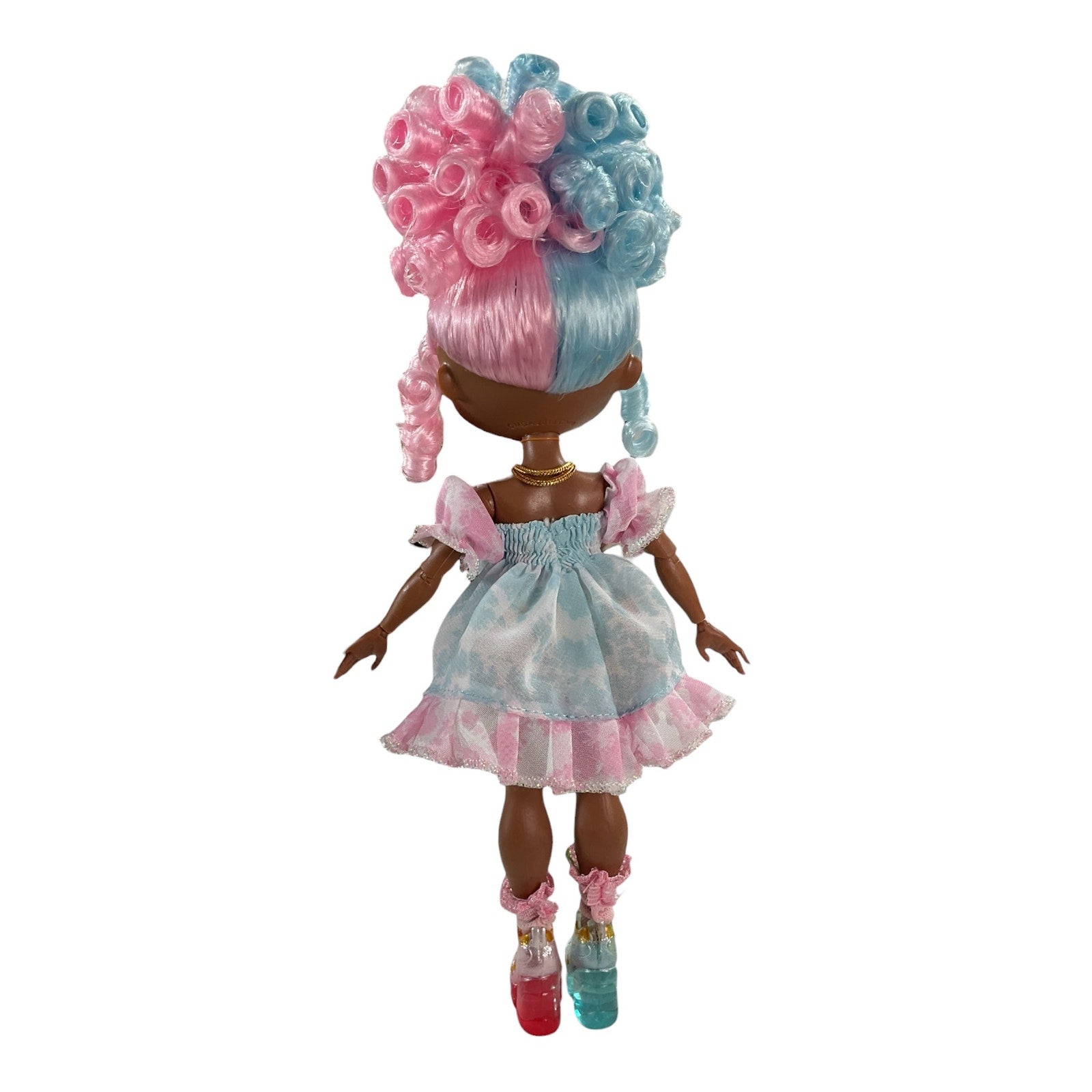 Muñeca