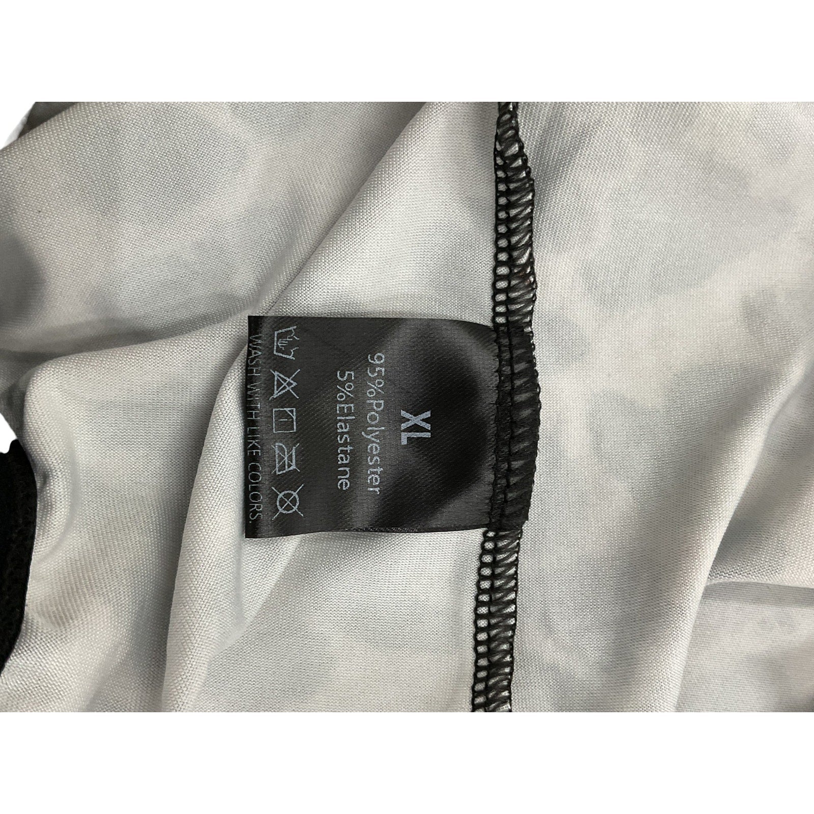 Blusa XL