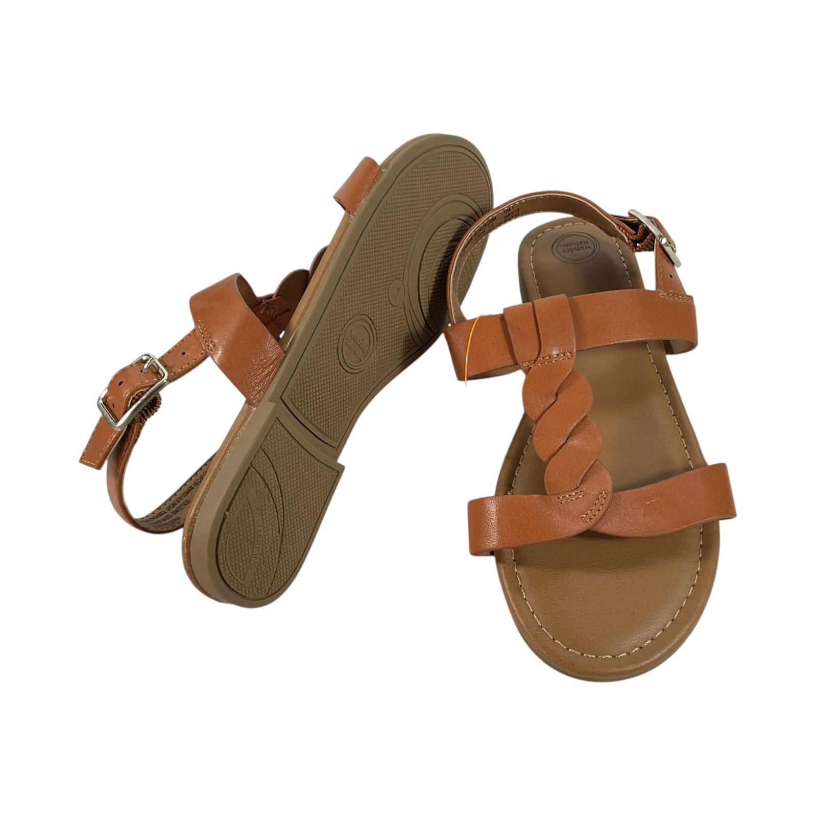Sandalias Niña 1 (Wonder Nation)