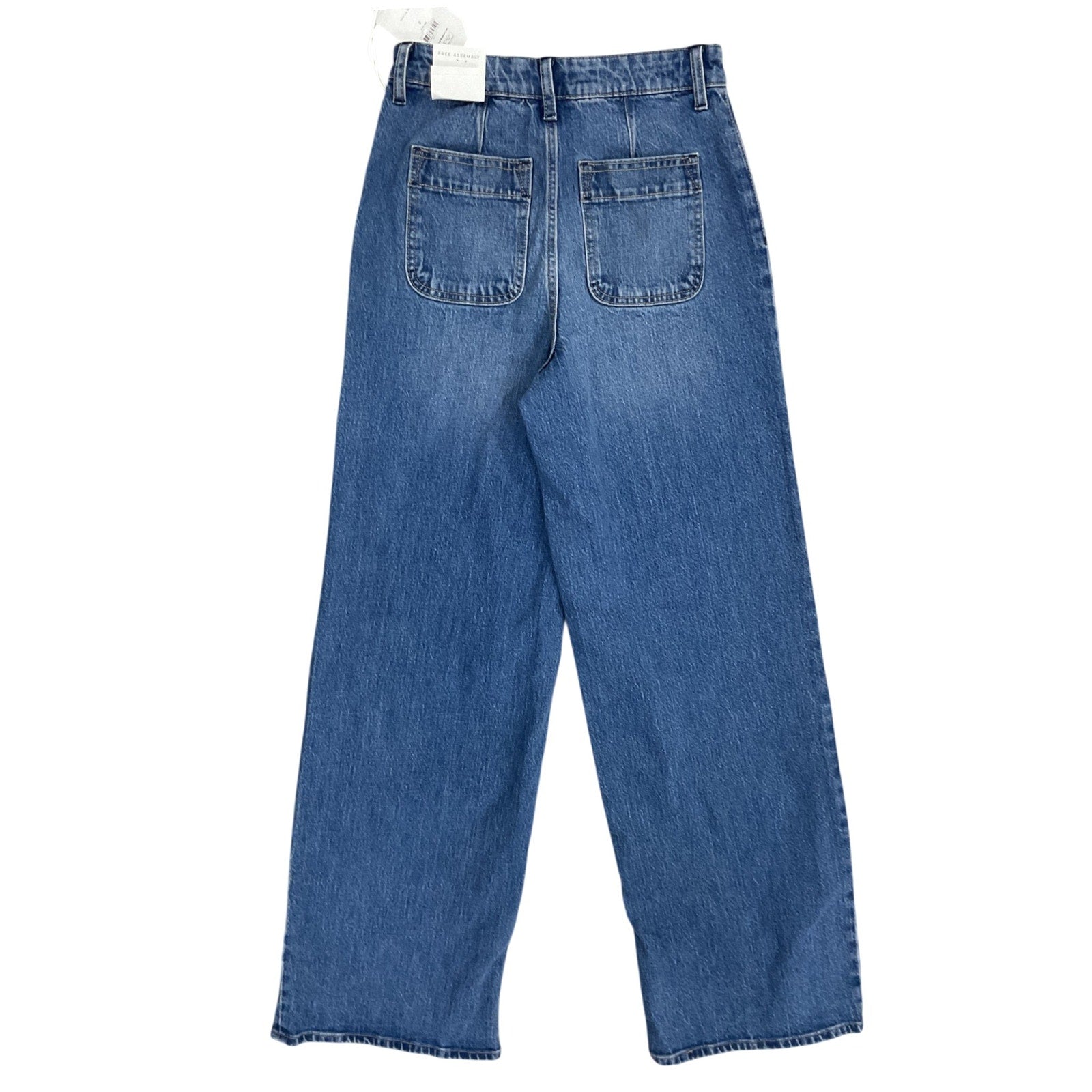 Jeans 0
