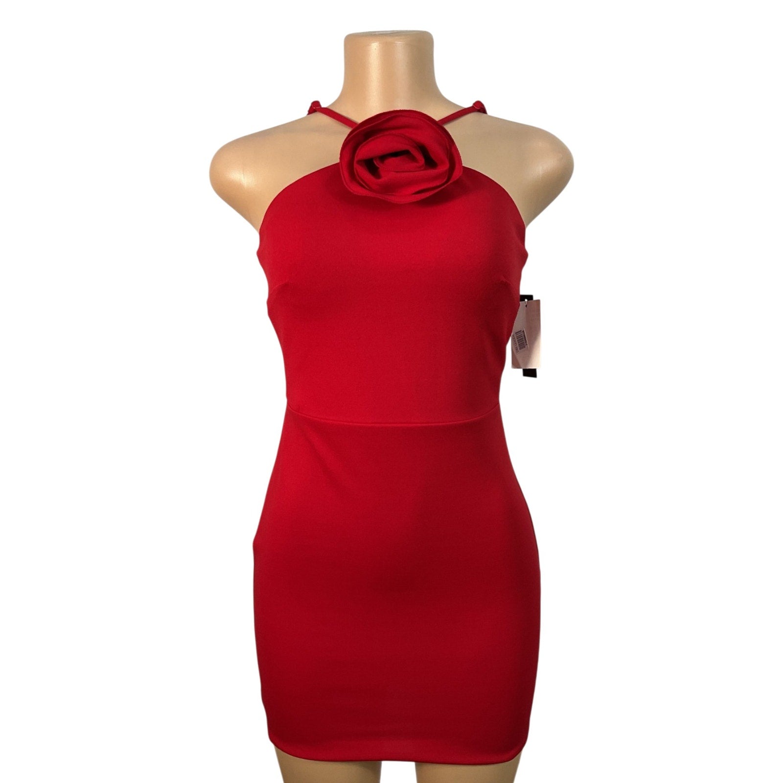 Vestido S