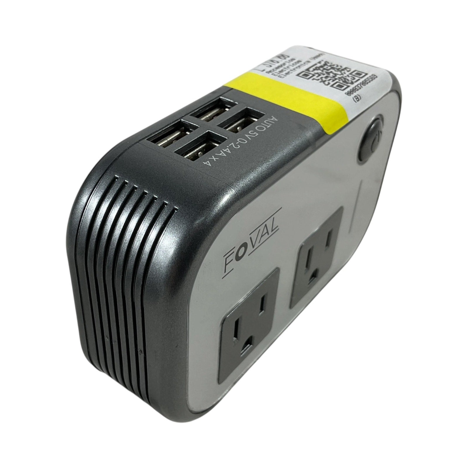 Conector Múltiple (Foval)