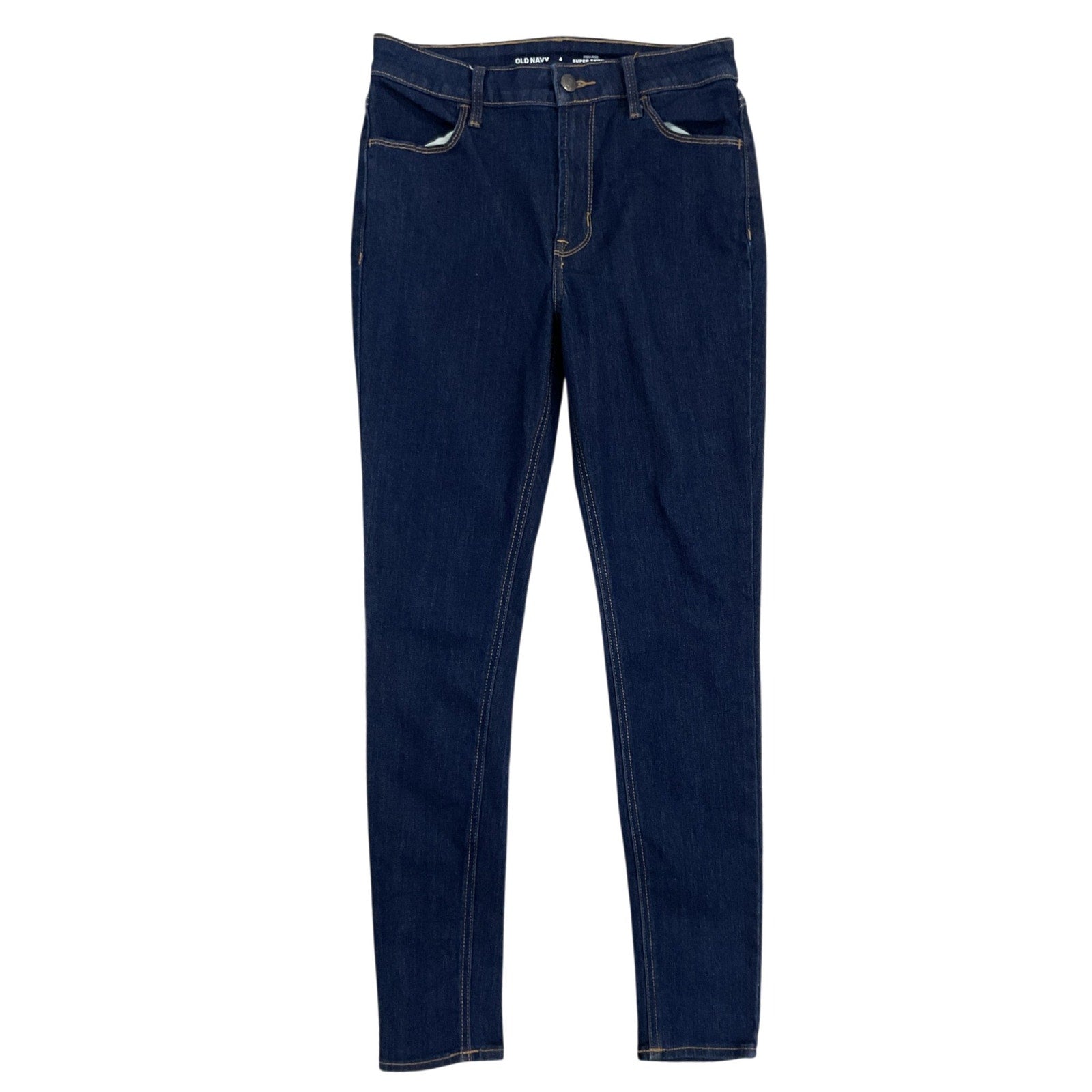 Jeans 4 (OLD NAVY)