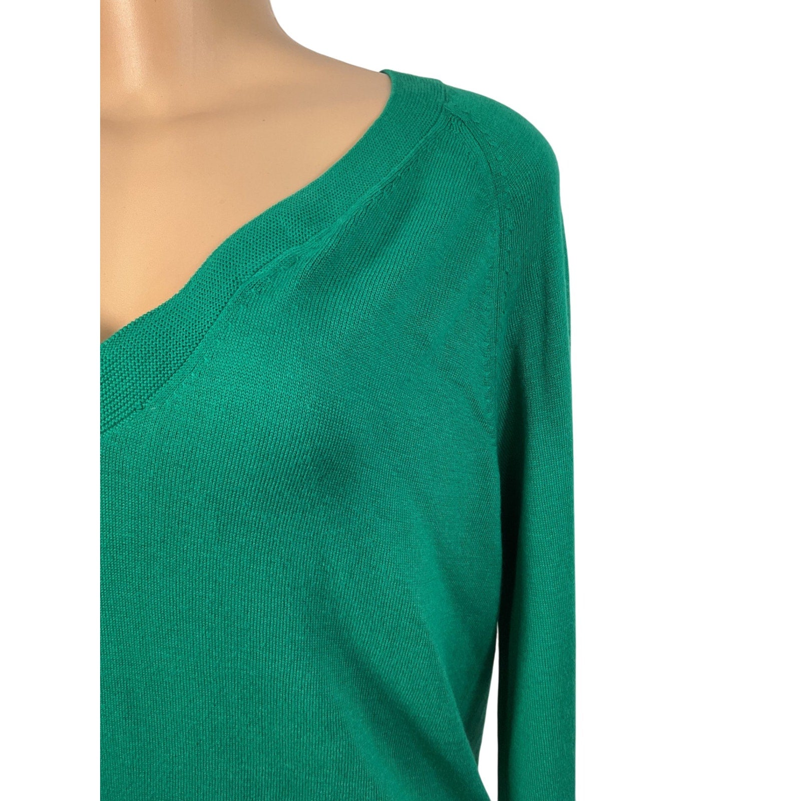 Blusa L (Banana Republic)