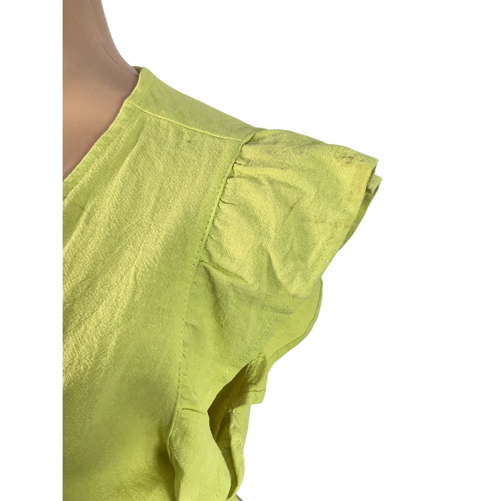 Blusa XS