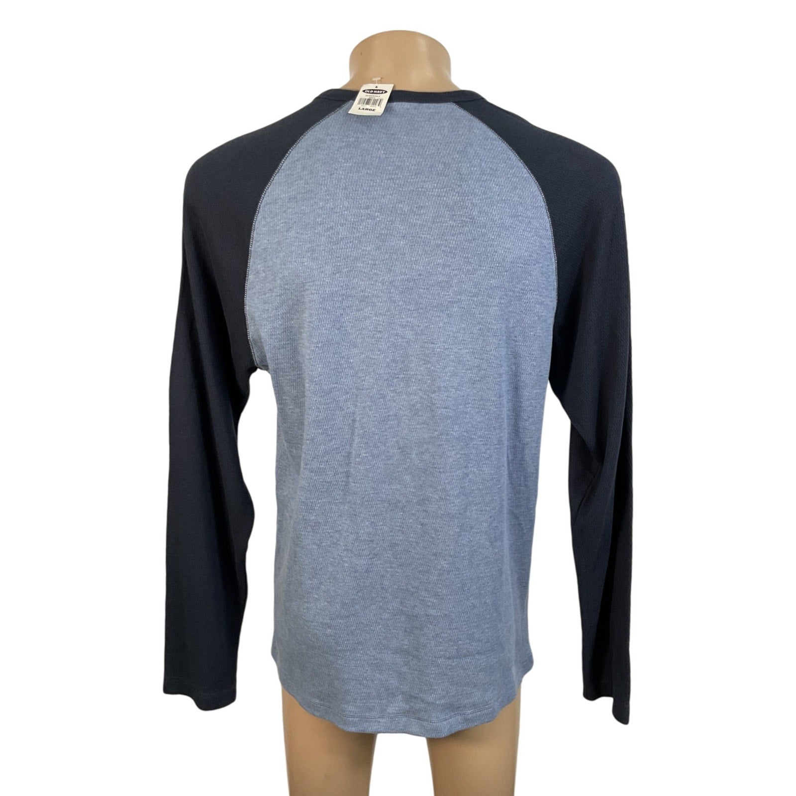 Sueter L (OLD NAVY)