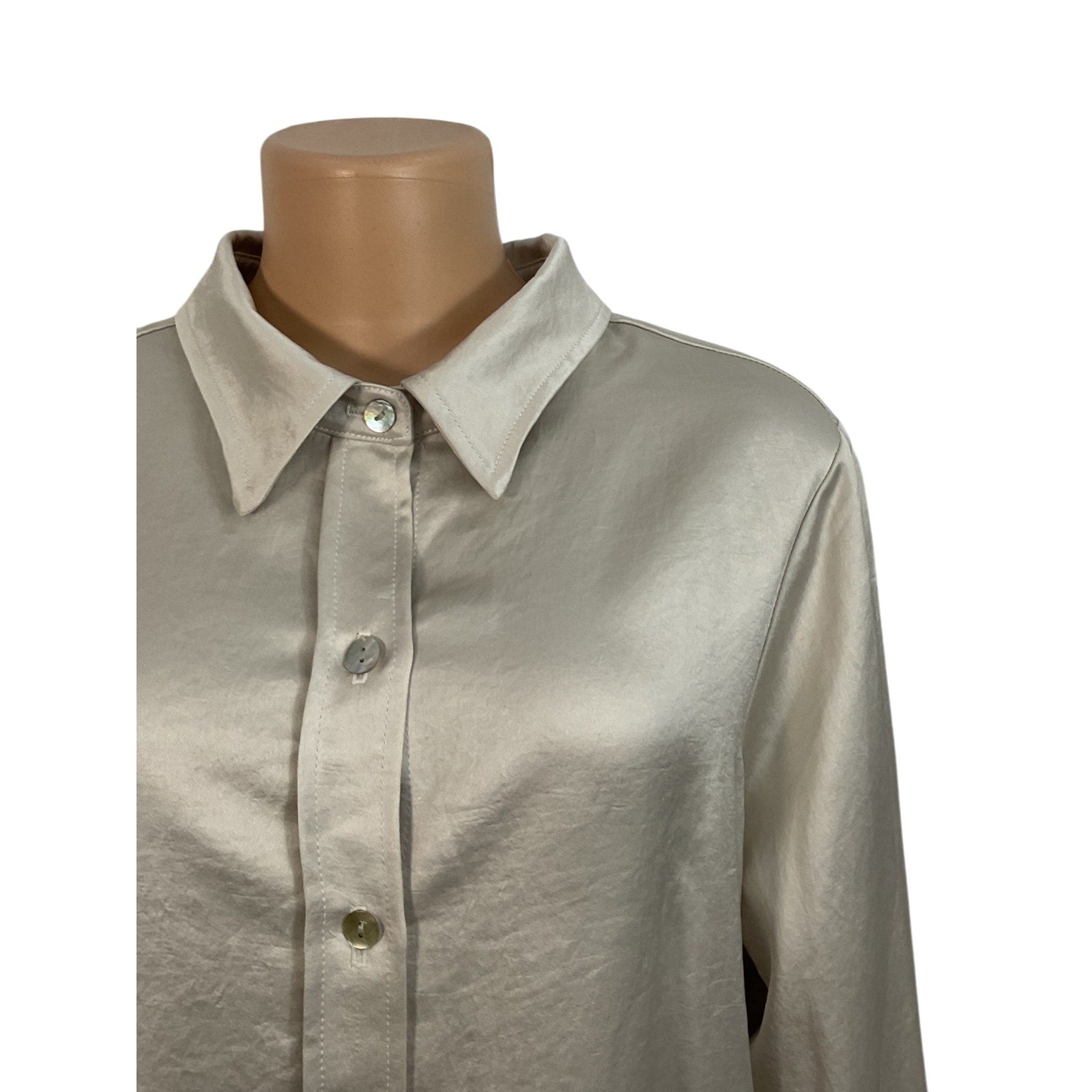 Blusa XL