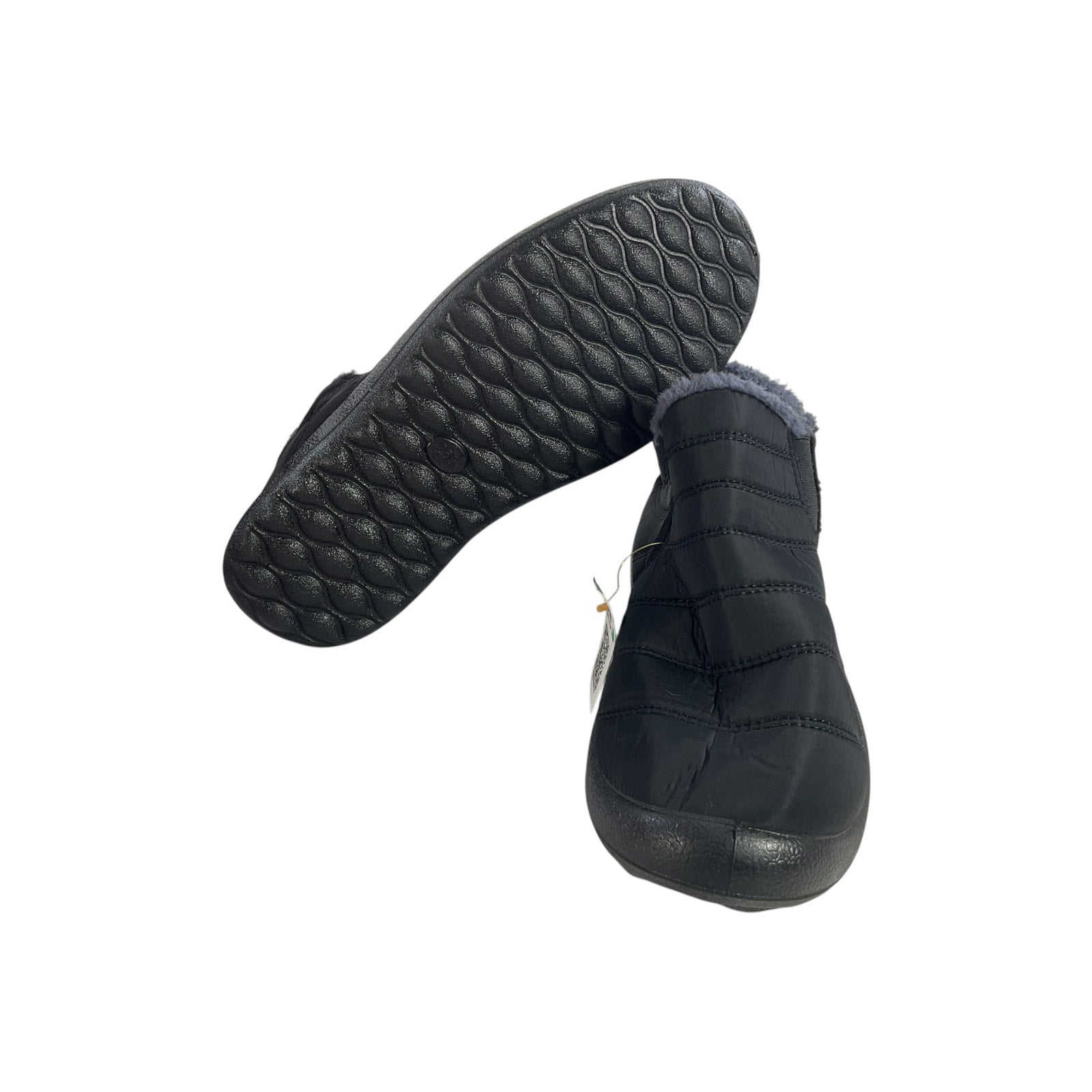 Zapato 9