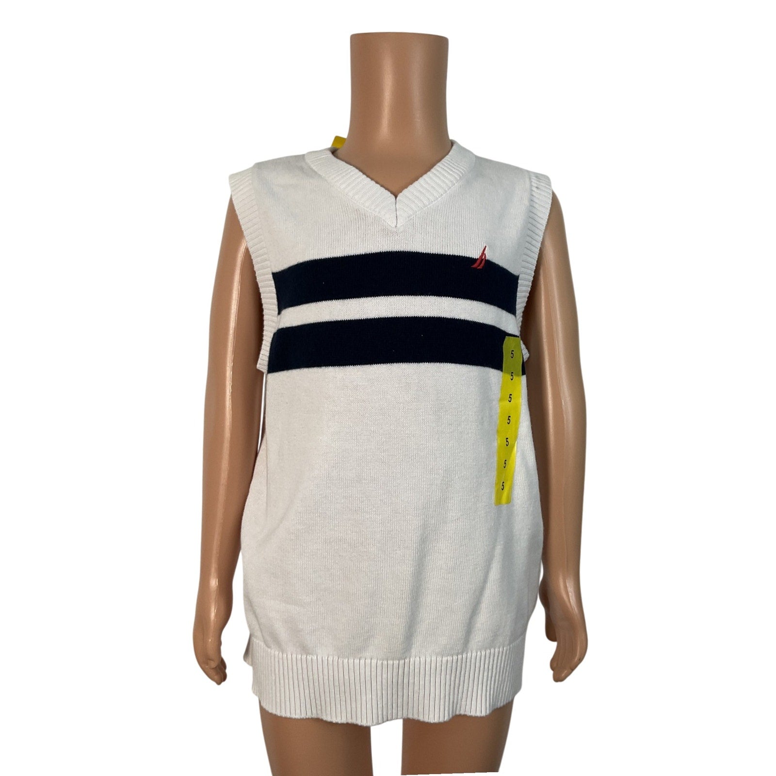 Chaleco Niño 5 (Nautica)