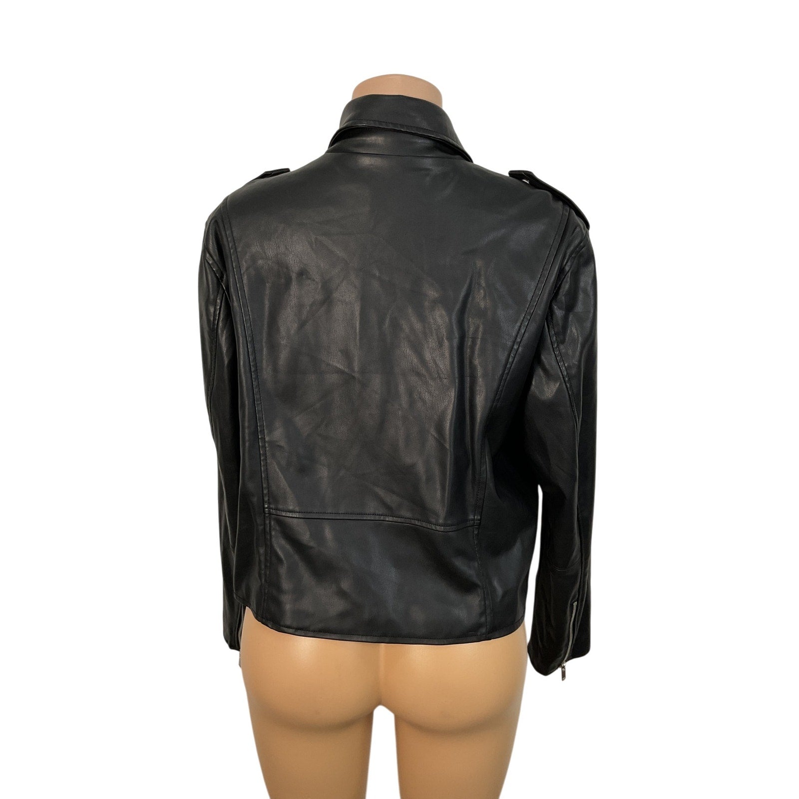 Chaqueta XL (Nine West)