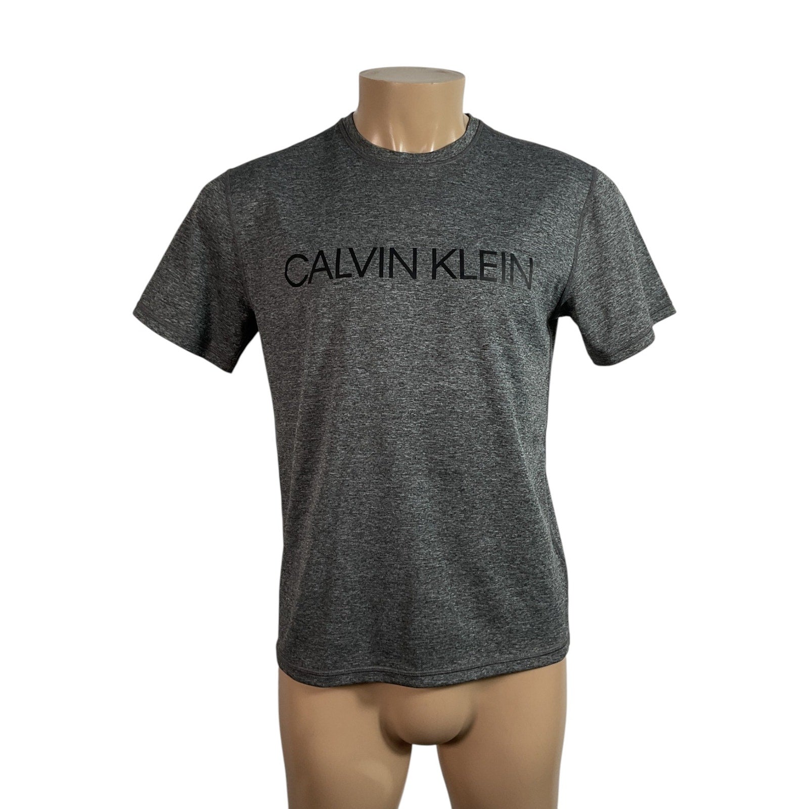 Camisa M (Calvin Klein)