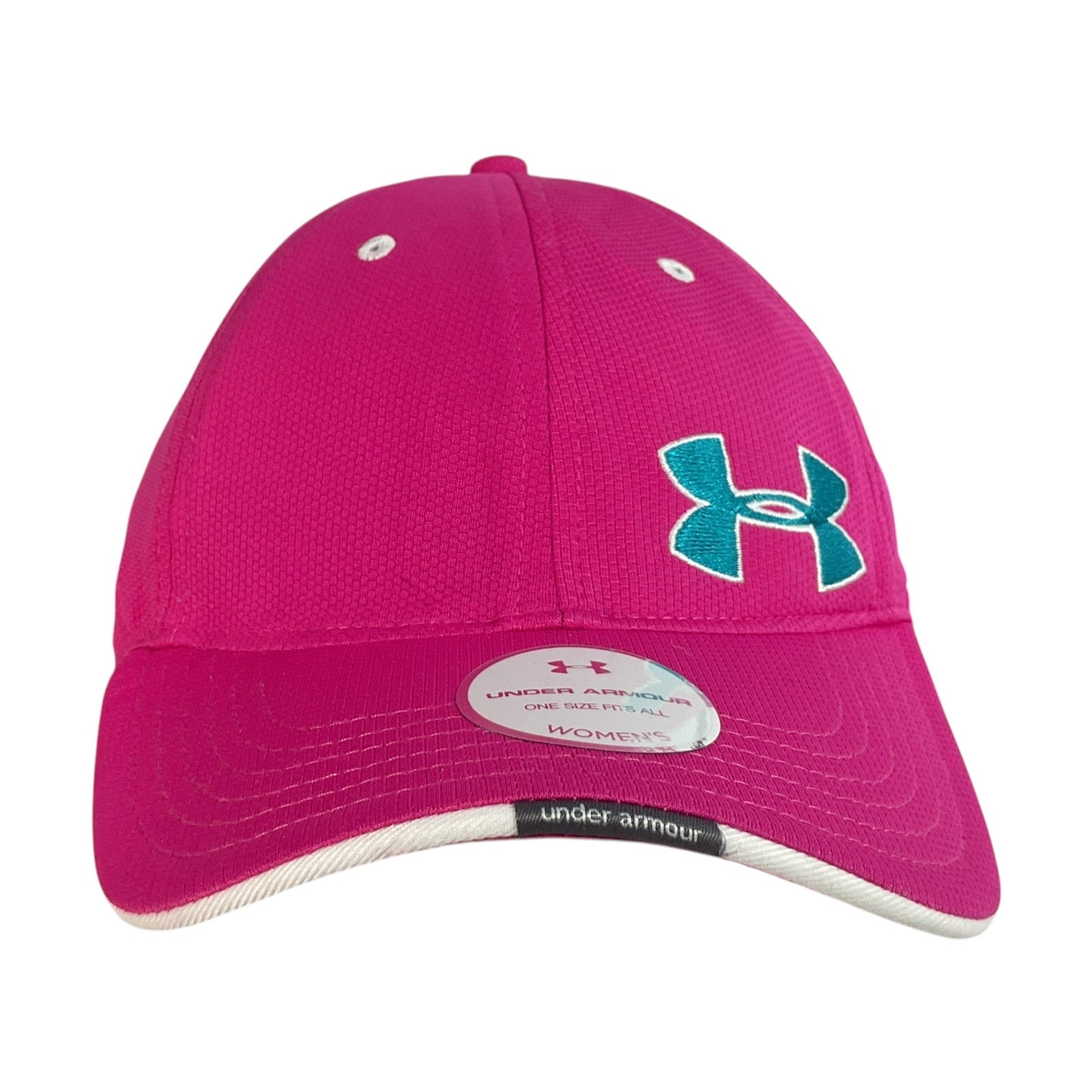 Gorra (Under Armour)