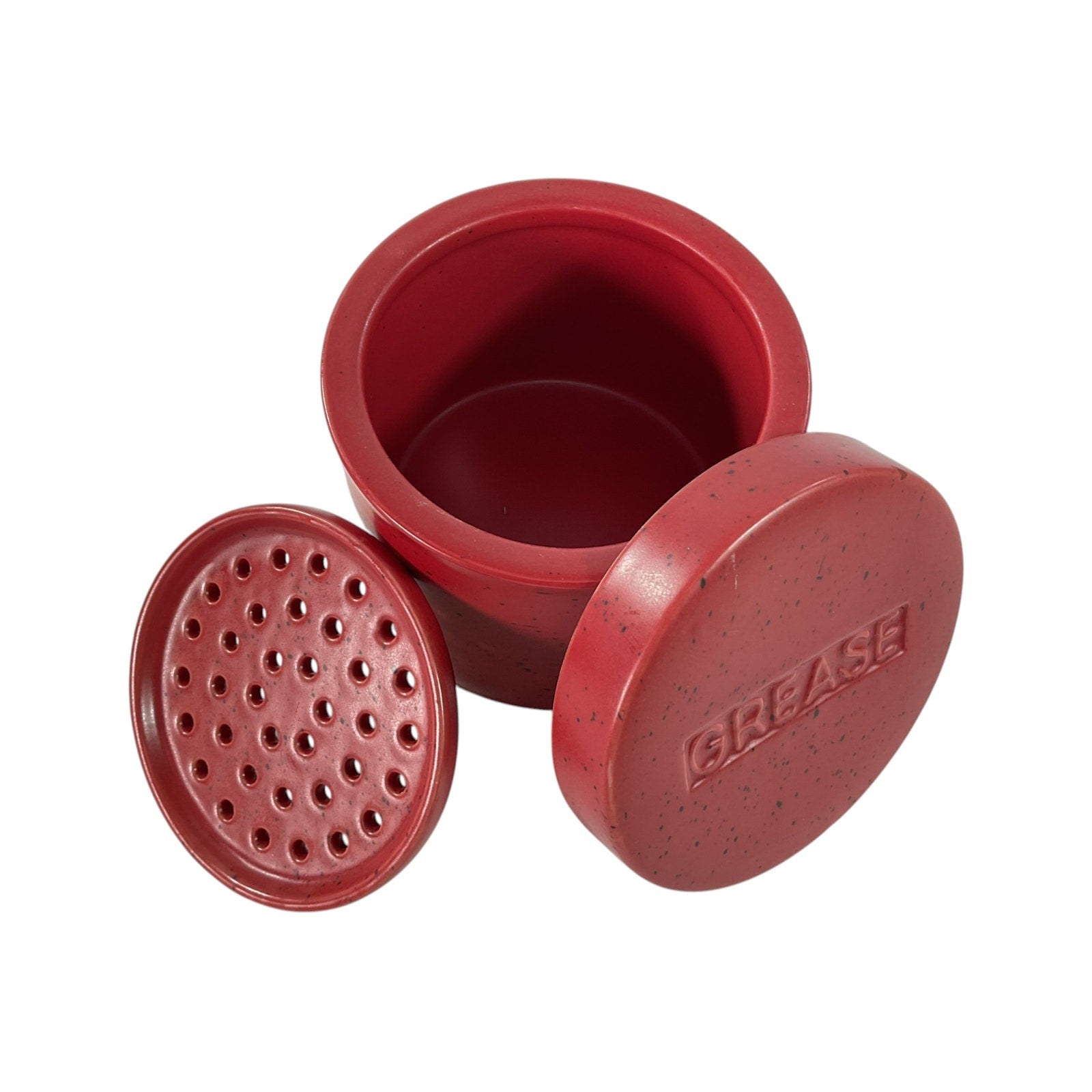 Recipiente para aceite usado