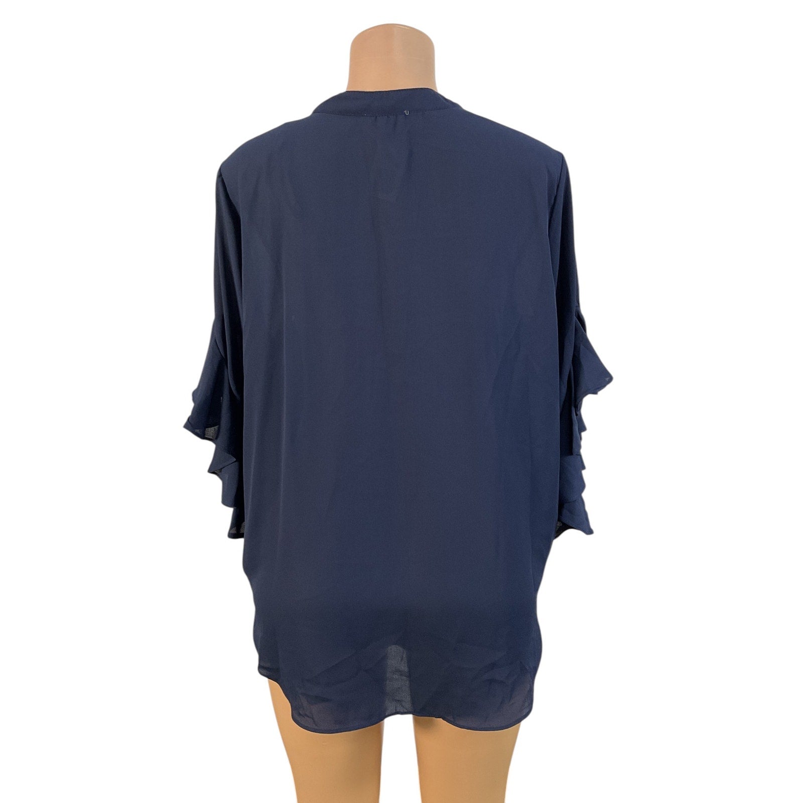 Blusa L (Vince Camuto)