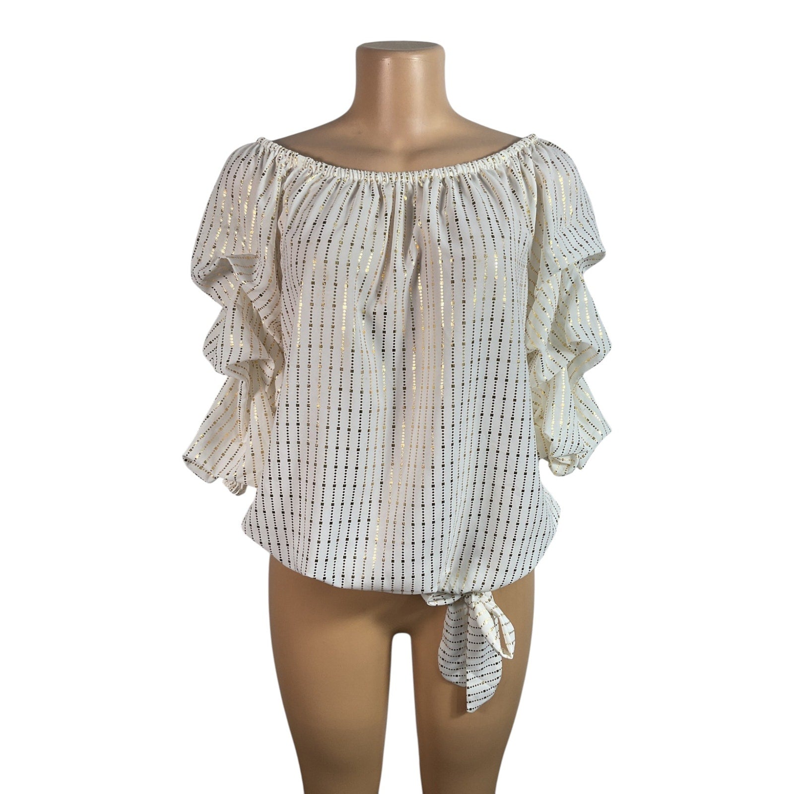 Blusa S (Cece)