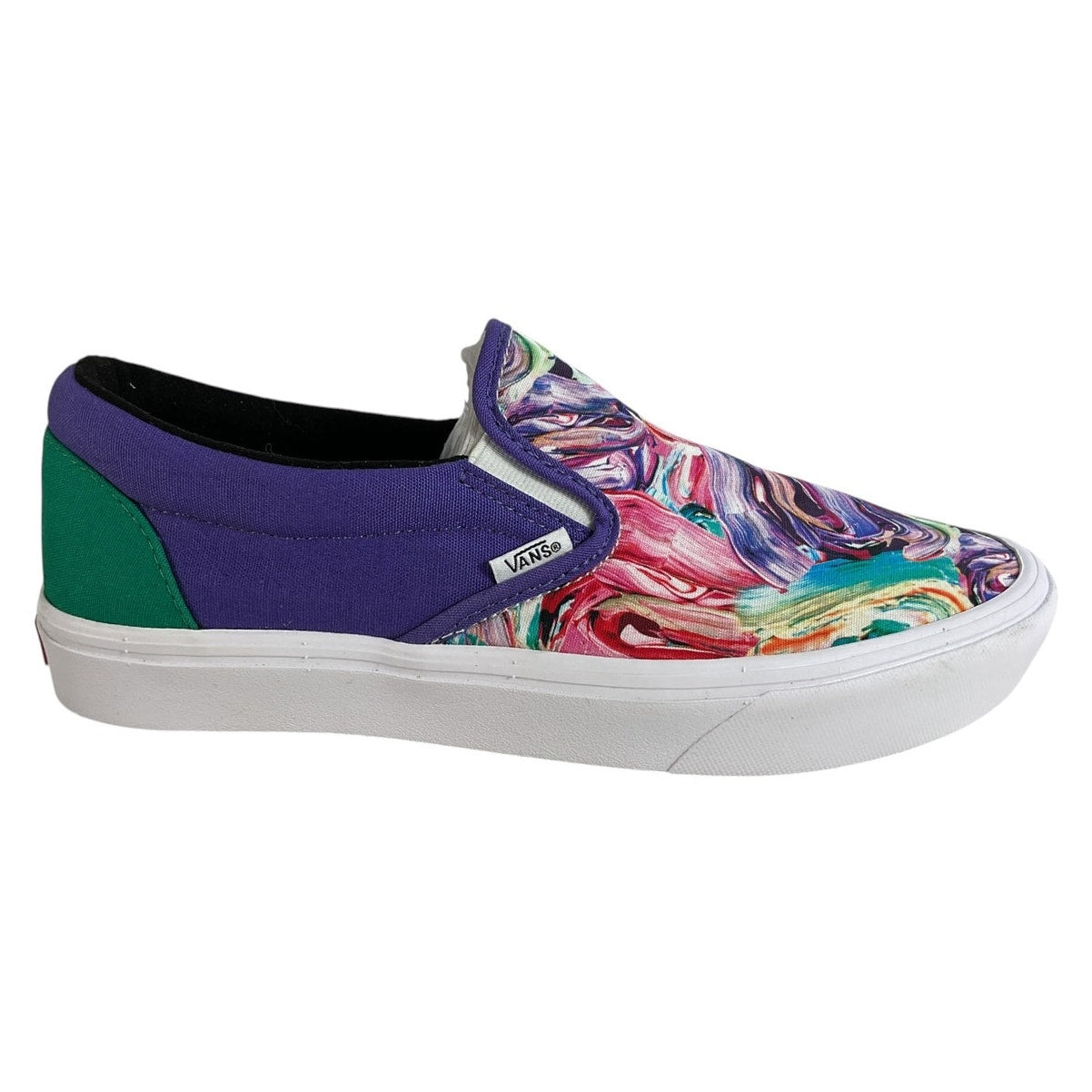 Tenis 8.5 (Vans)