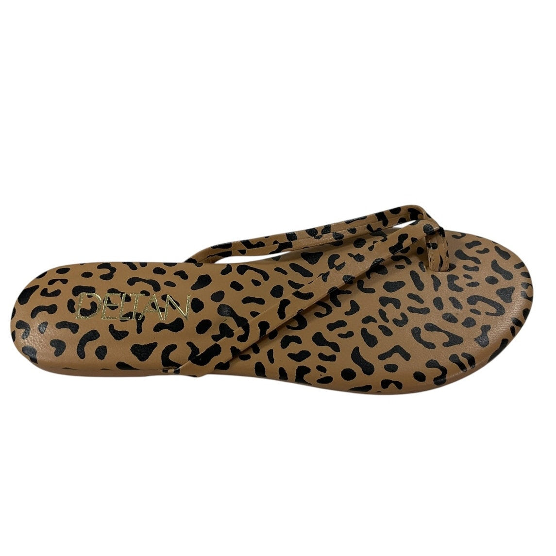 sandalia 9M (DELTAN)