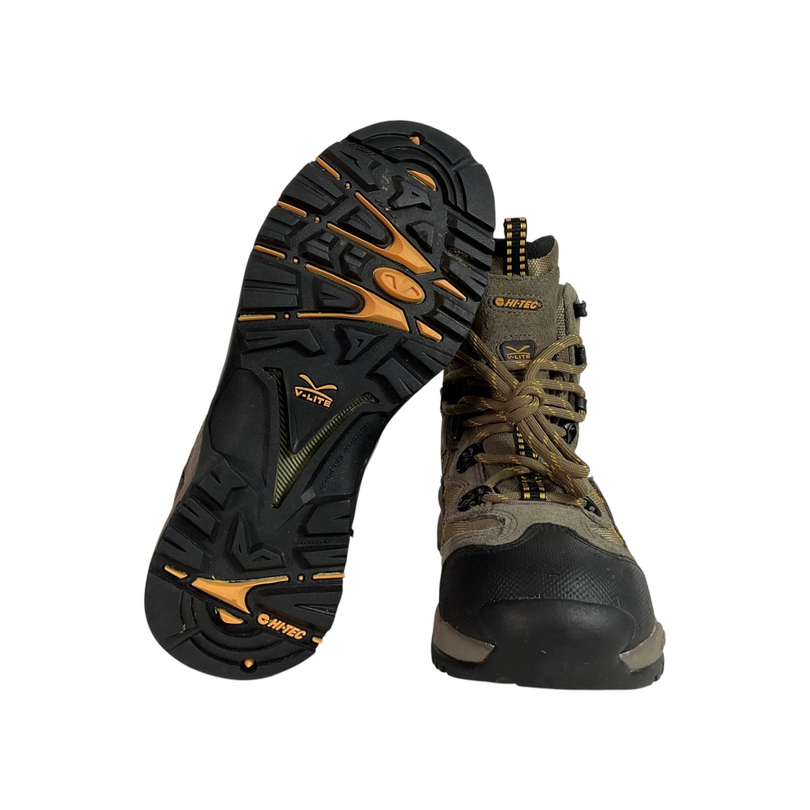 Zapato 6 (Hi-Tec)