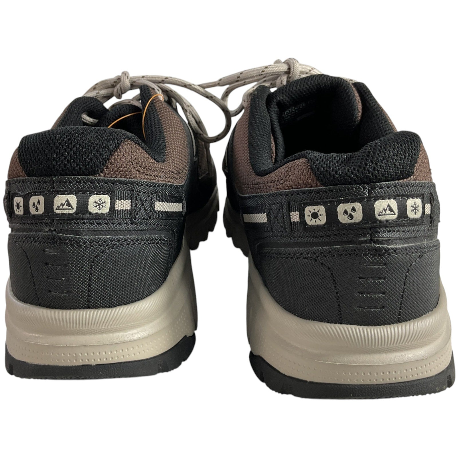 Zapato 12 (Skechers)