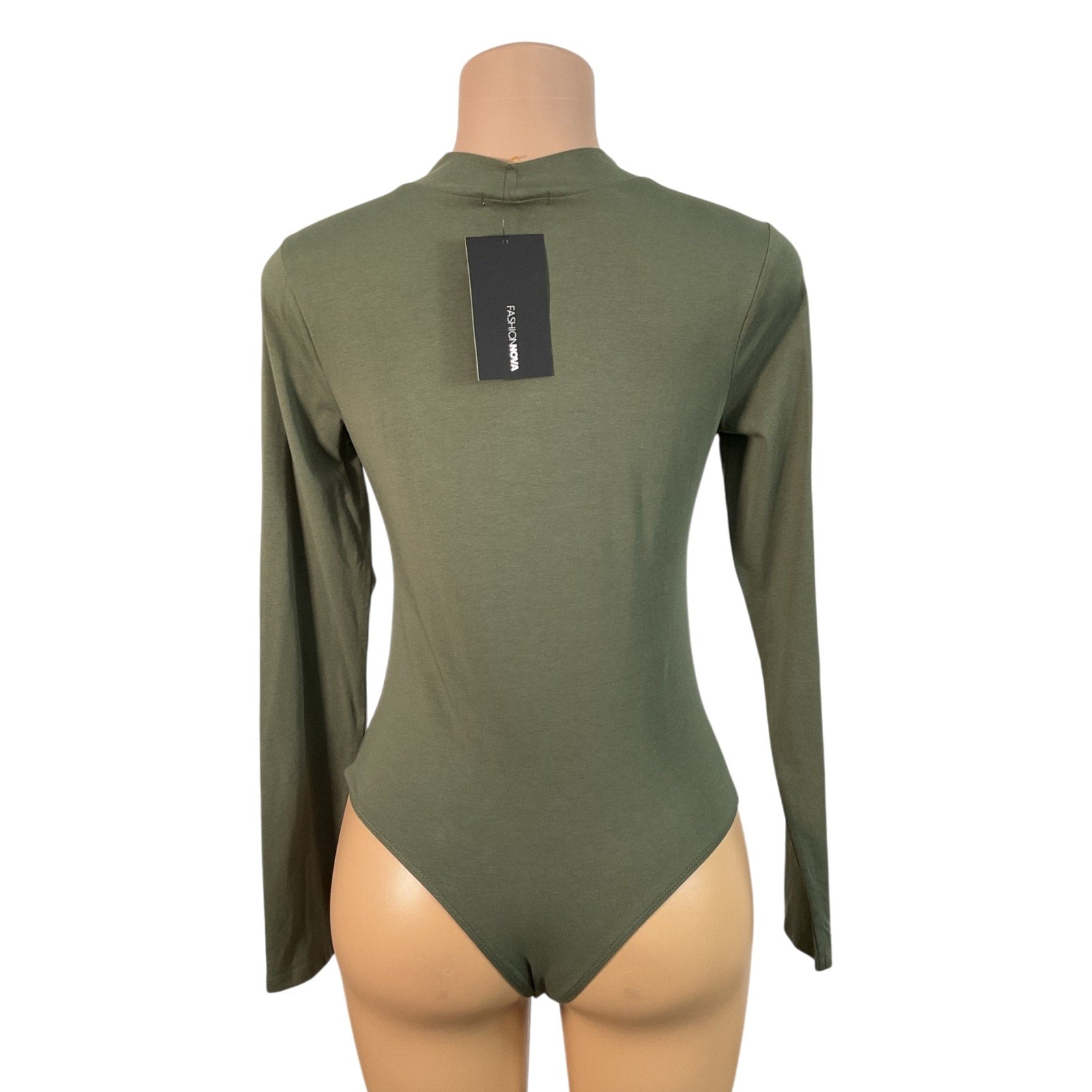 Blusa M (Fashion Nova)