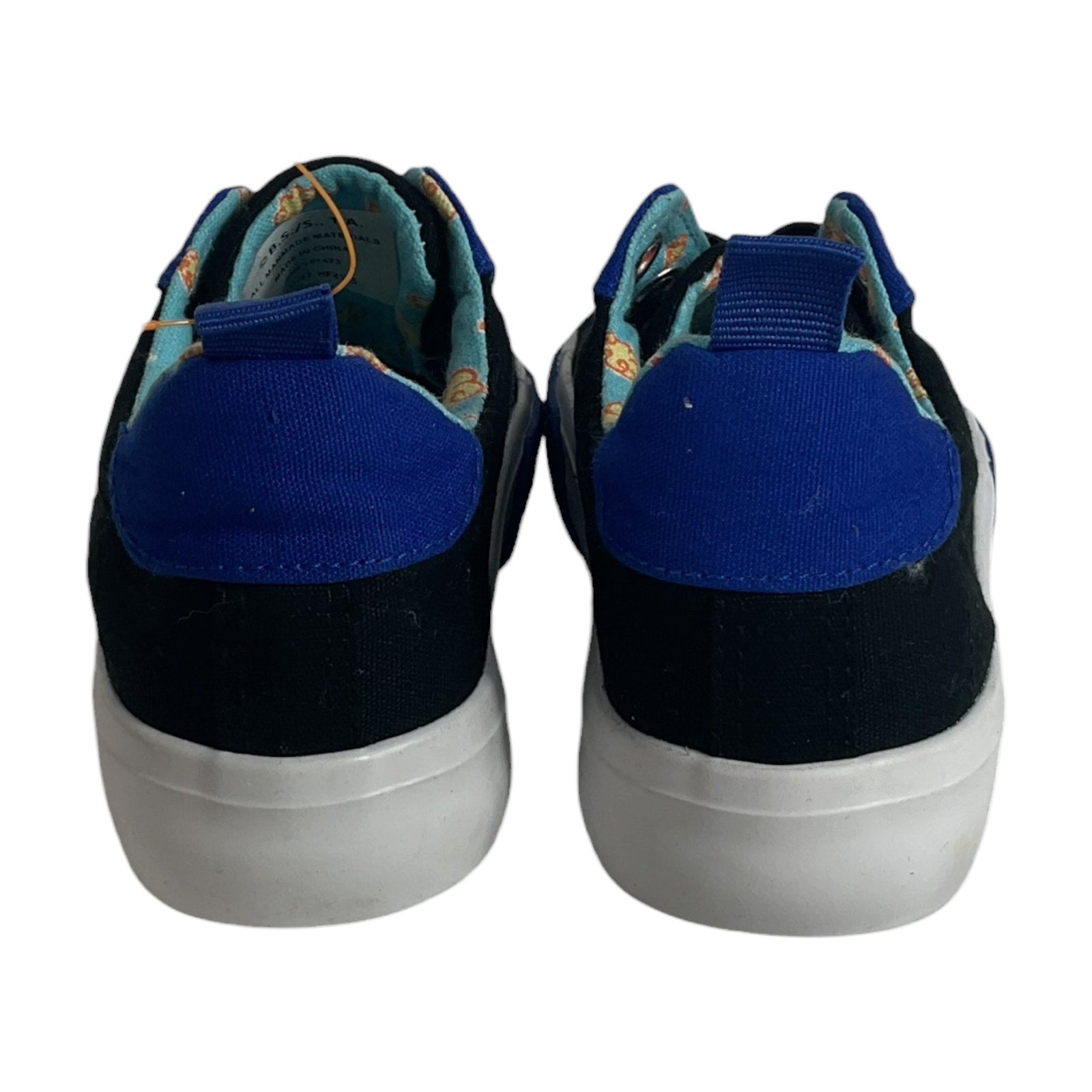 Tenis niño 11