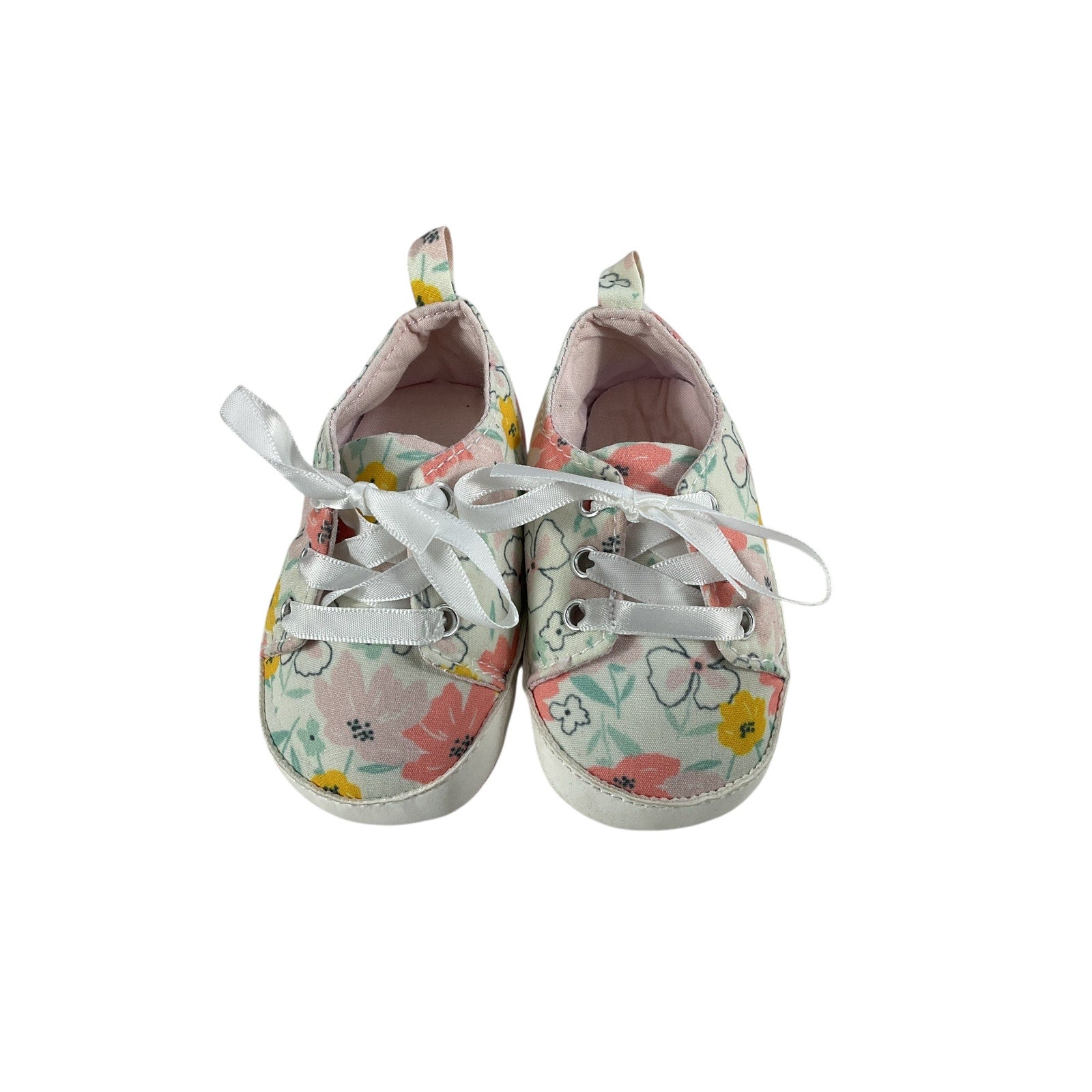 Zapato niña 0-3M (Carter’s)