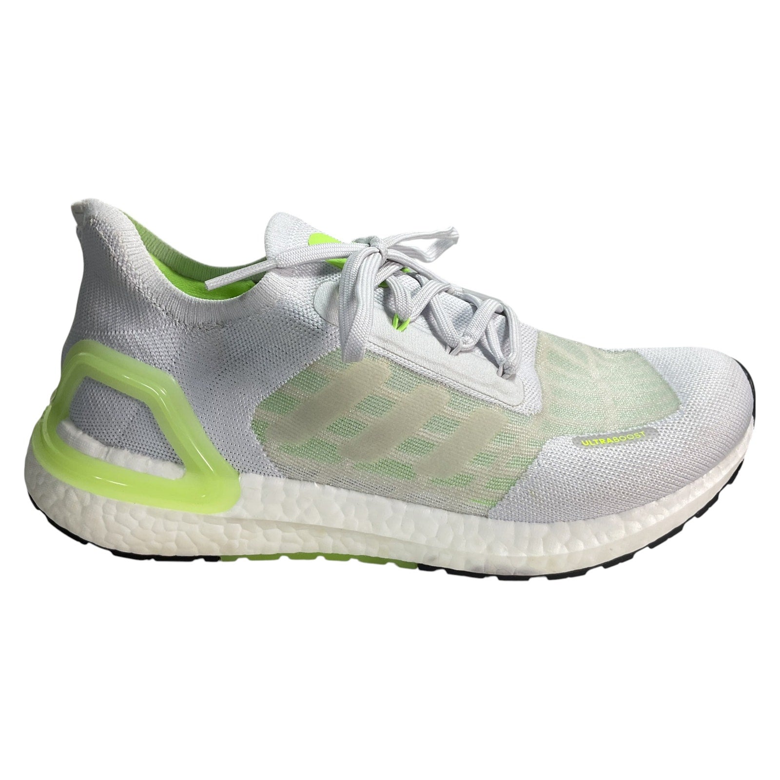 Tenis 8 (Adidas)