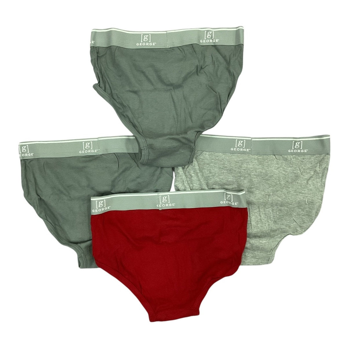 Ropa interior S (George)