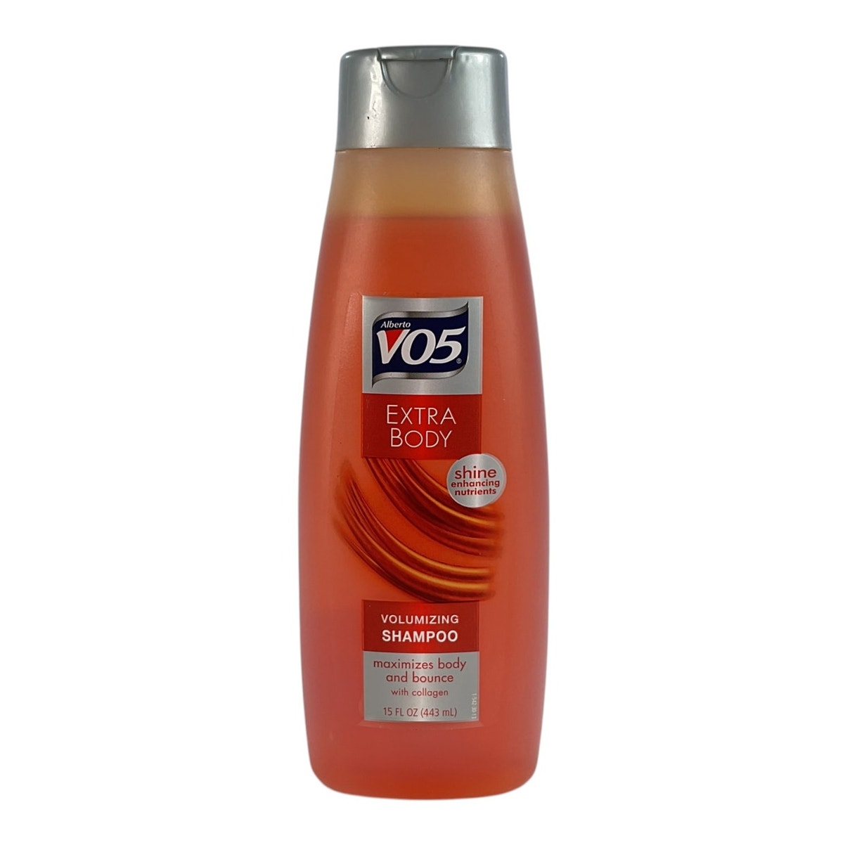 Shampoo (Alberto V05)