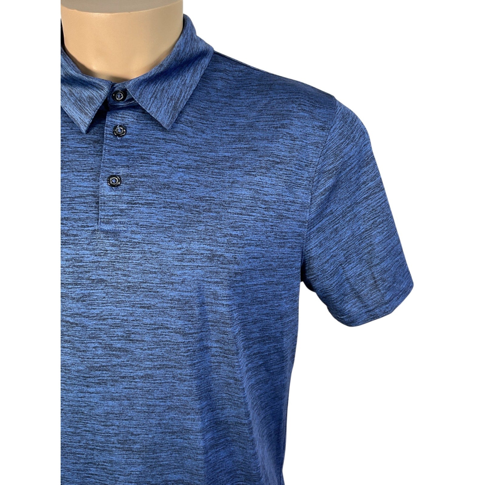 Camisa Tipo Polo L (Old Navy)