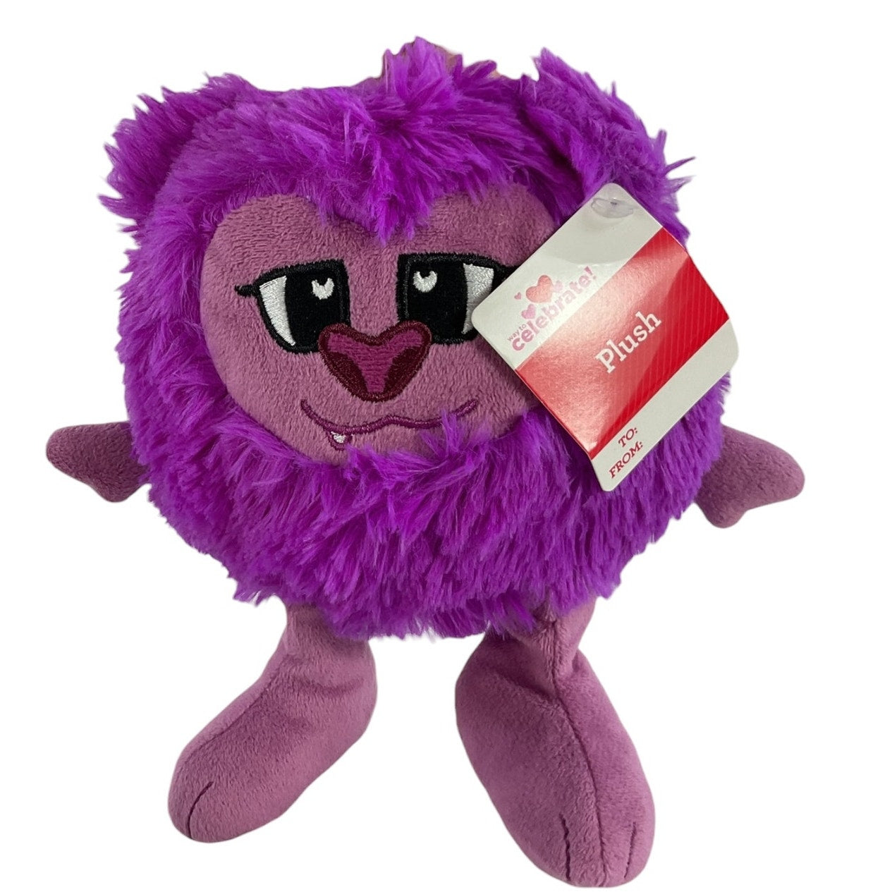 Set de peluches (celebrate)