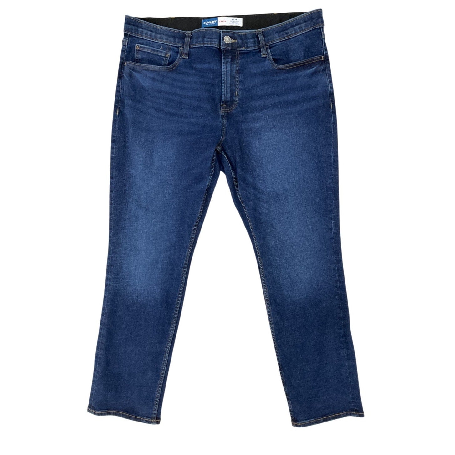 Jean 38x30 (Old Navy)