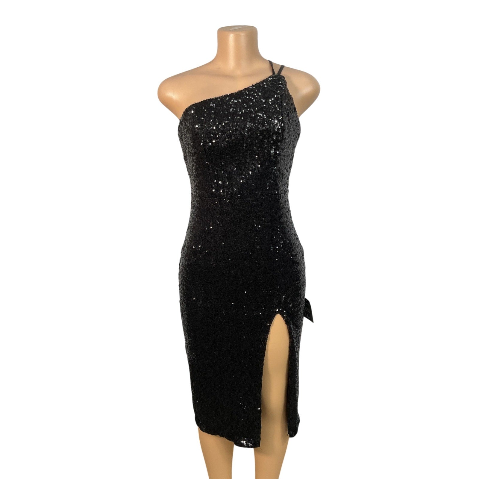 Vestido S (Lulus)