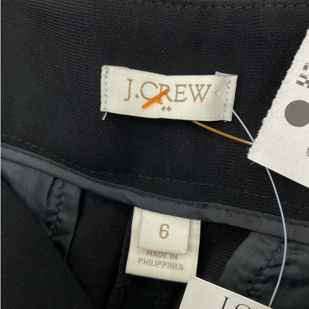 Short 6 (J.CREW)