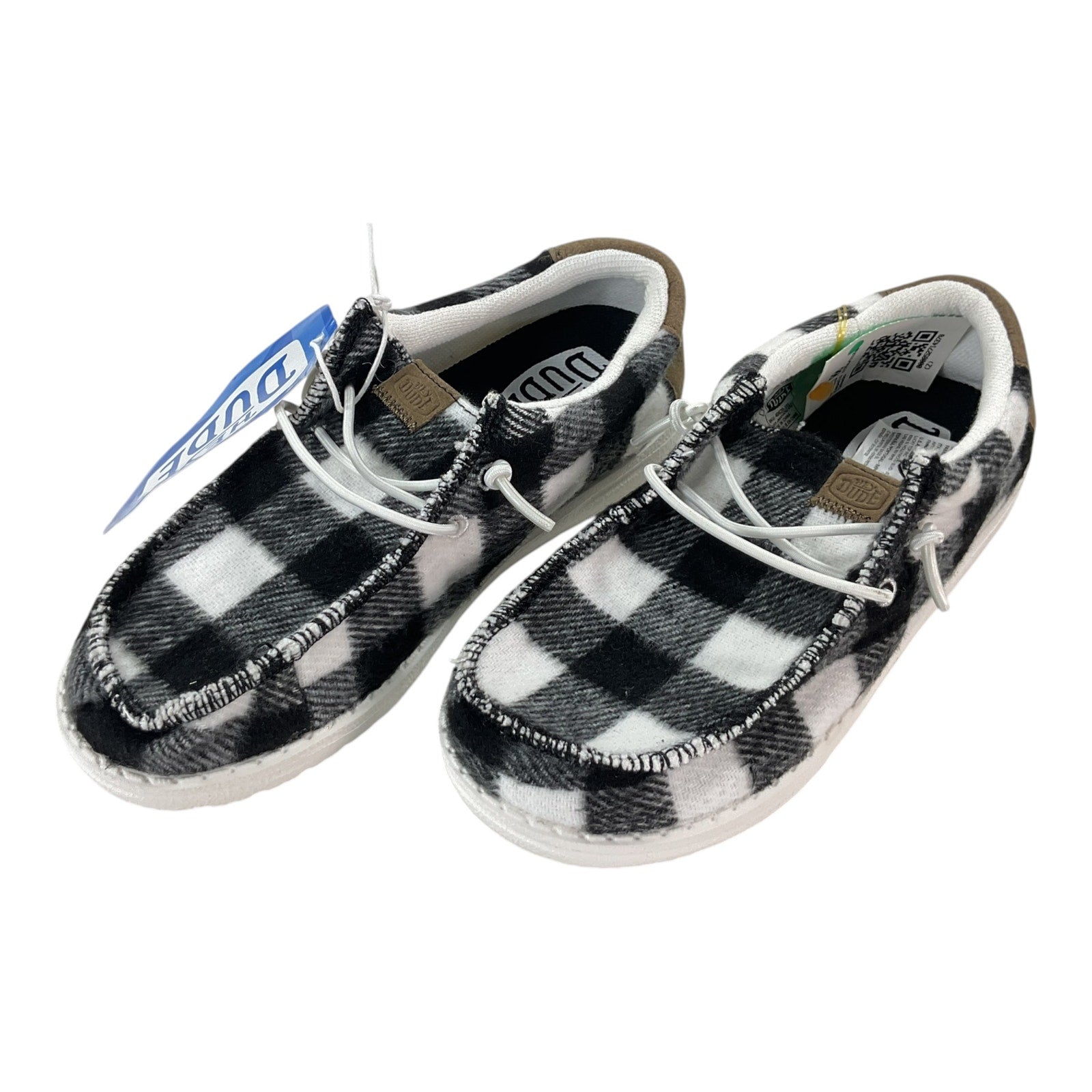 Zapato Niño 13 (Hey Dude)