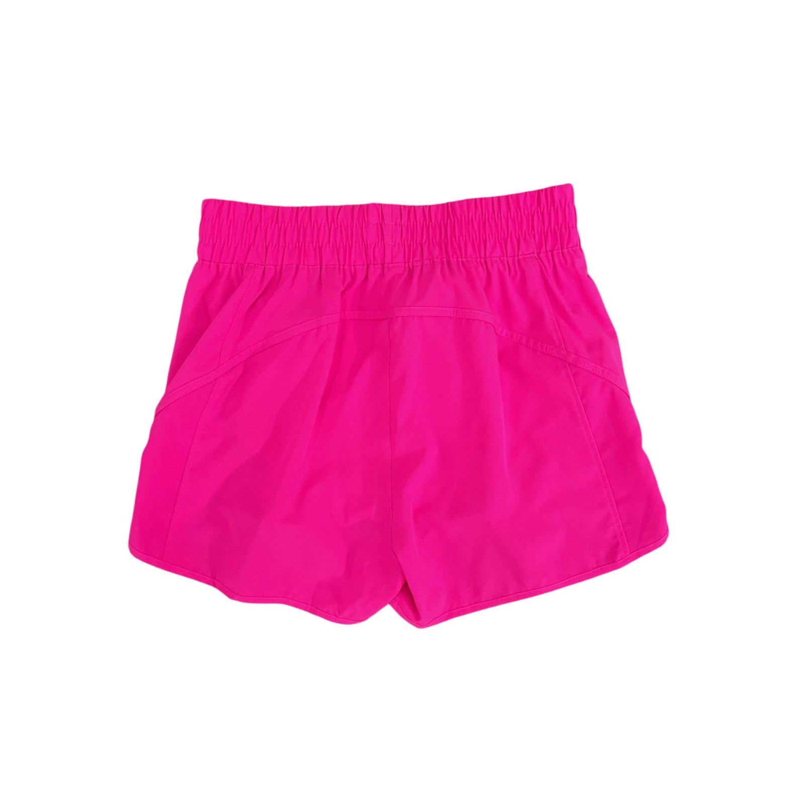 Short L