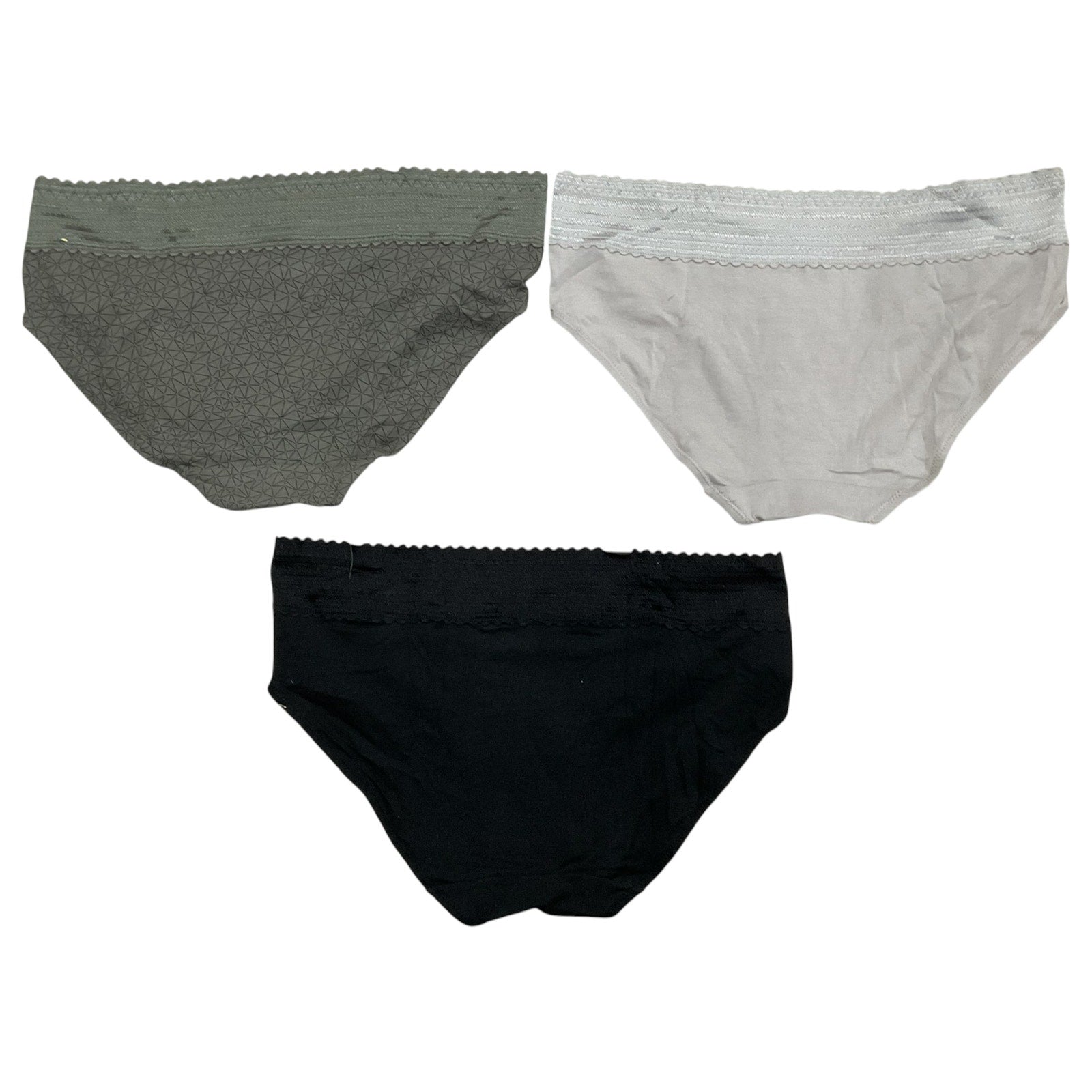 Set de ropa interior XL (warnes)
