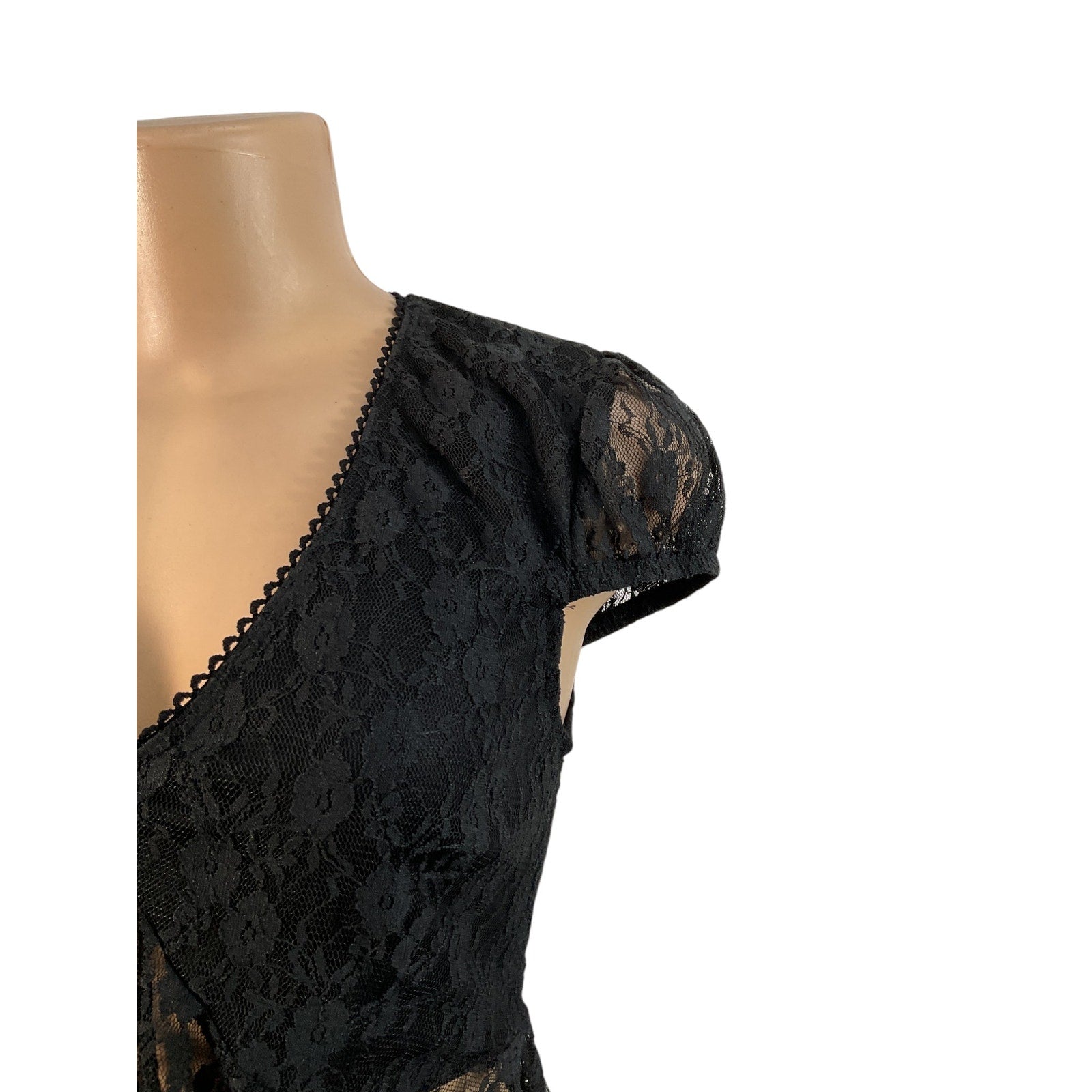 Blusa M