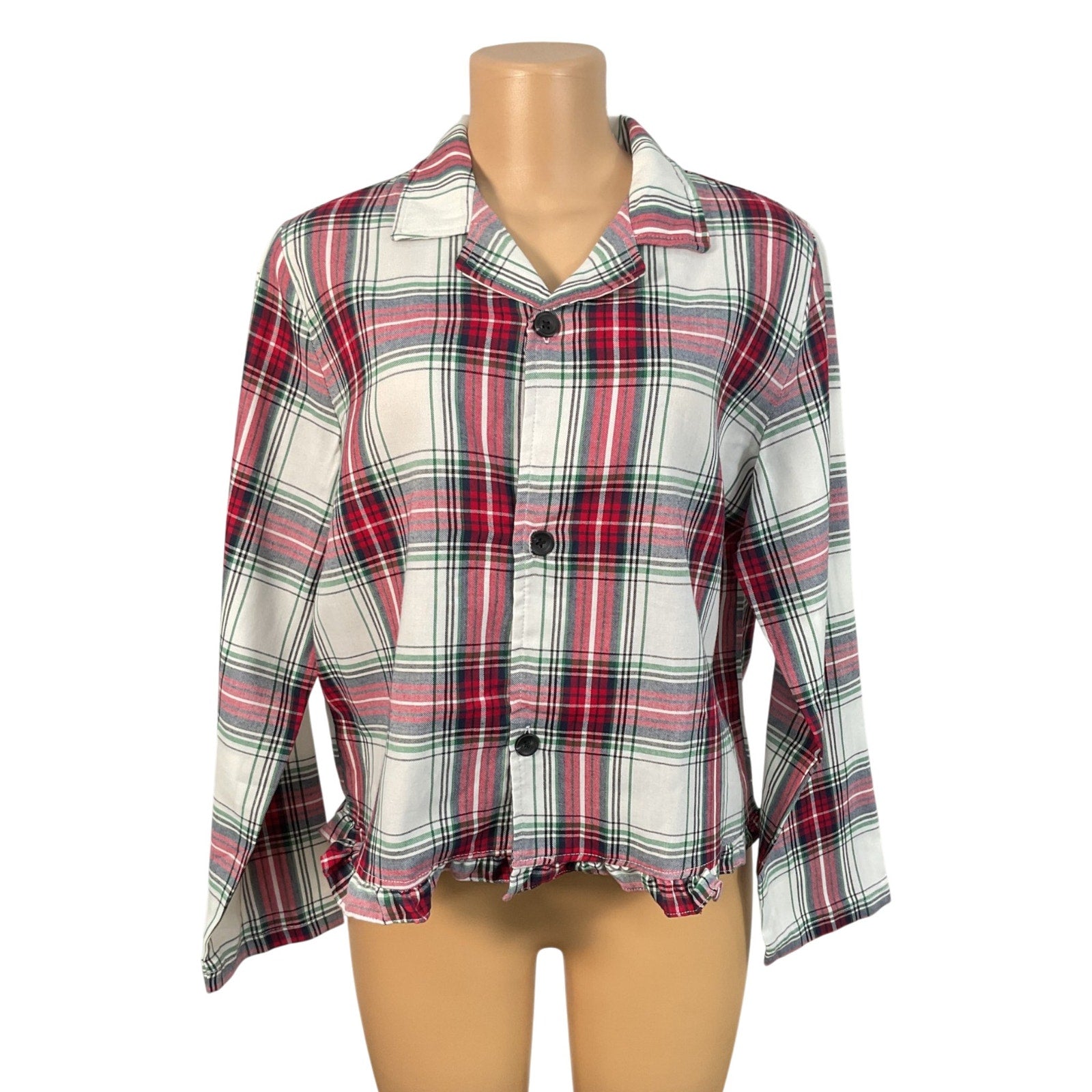 Blusa XL (Sugar & Jade)