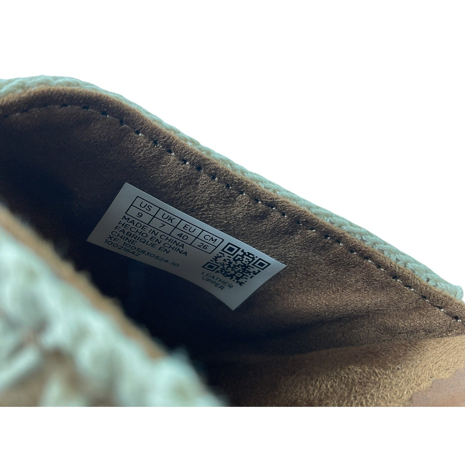 Tacón 9 (Toms)