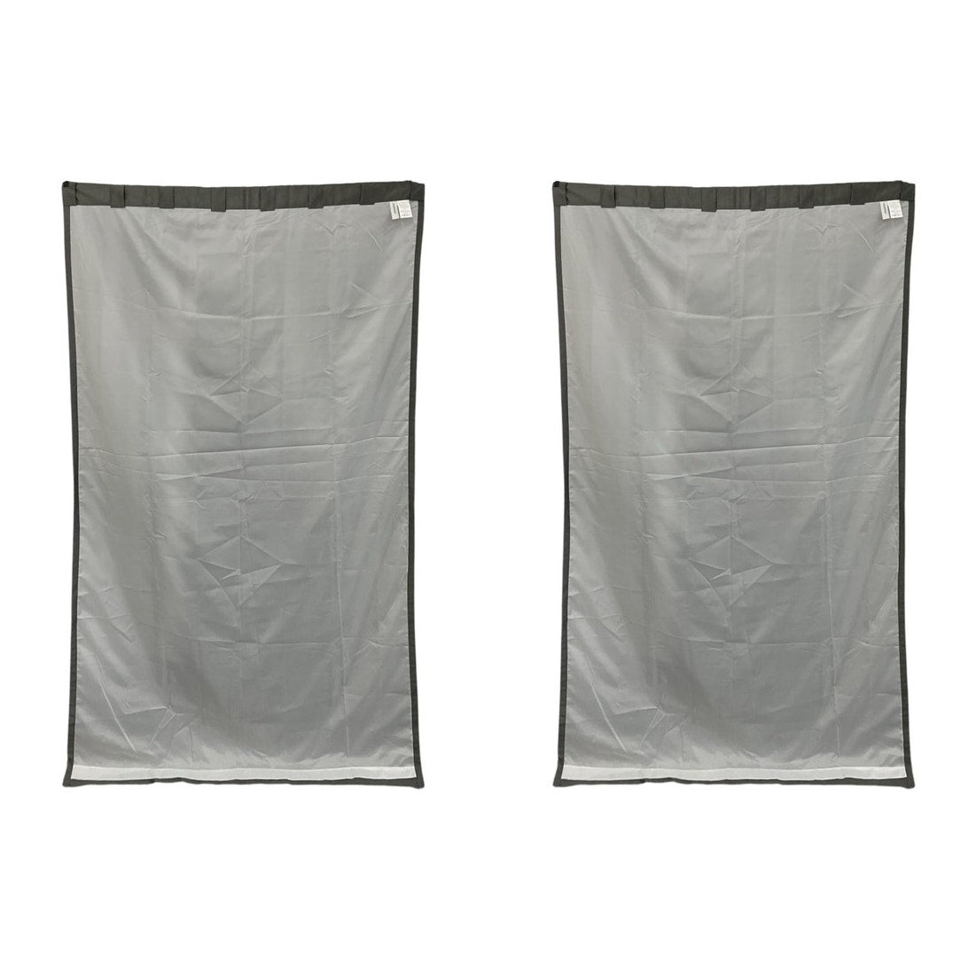 Set de Cortinas