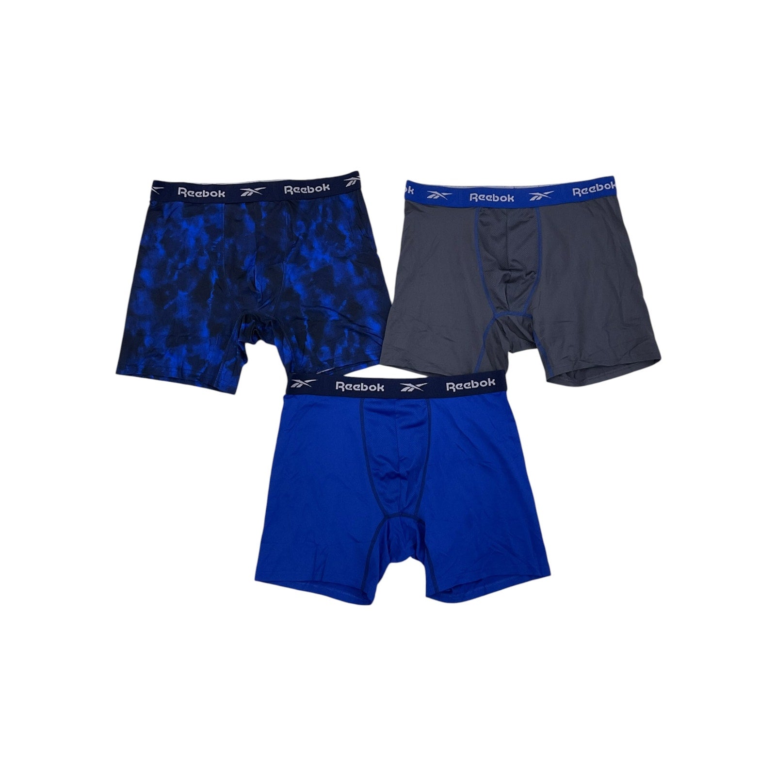 Ropa interior Caballero XL (Reebok)