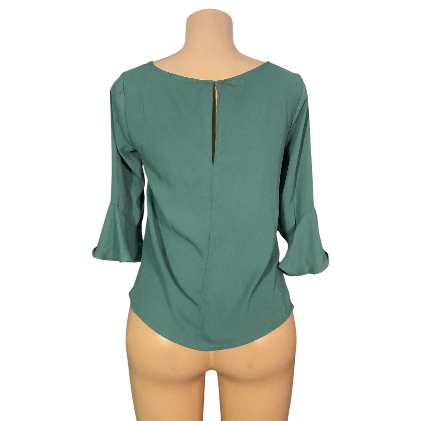 Blusa S (FOREVER 21)