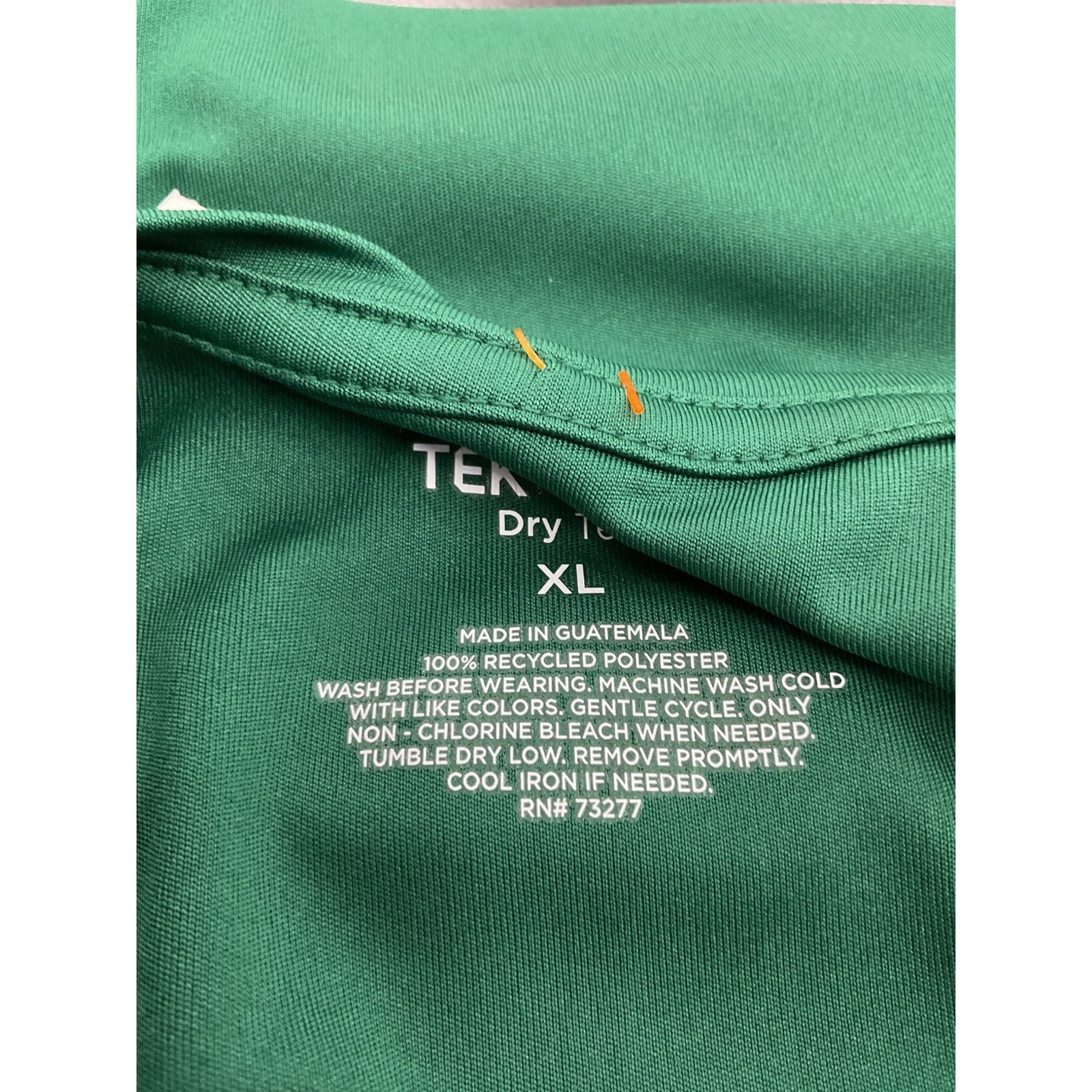 Blusa XL (TEK GEAR)