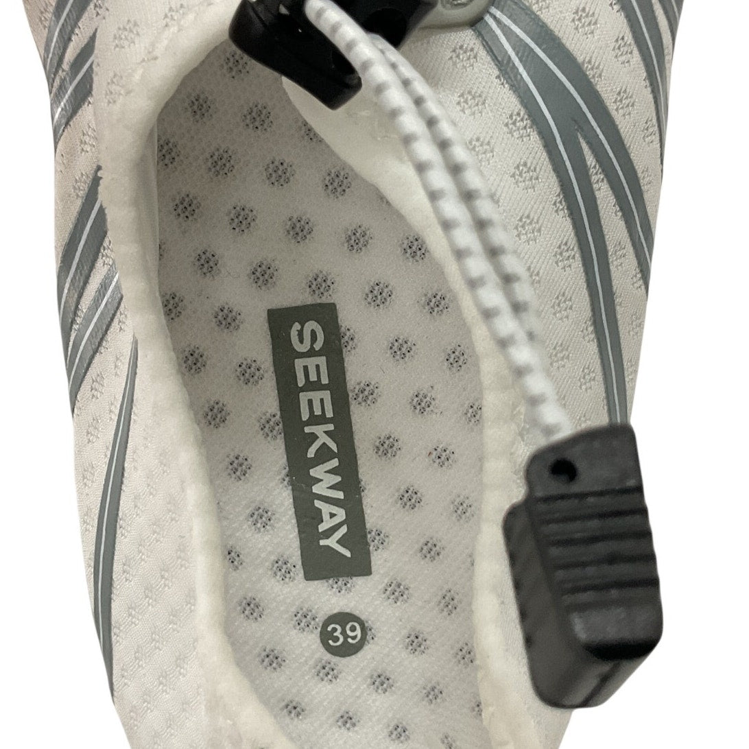 Zapato de baño 8