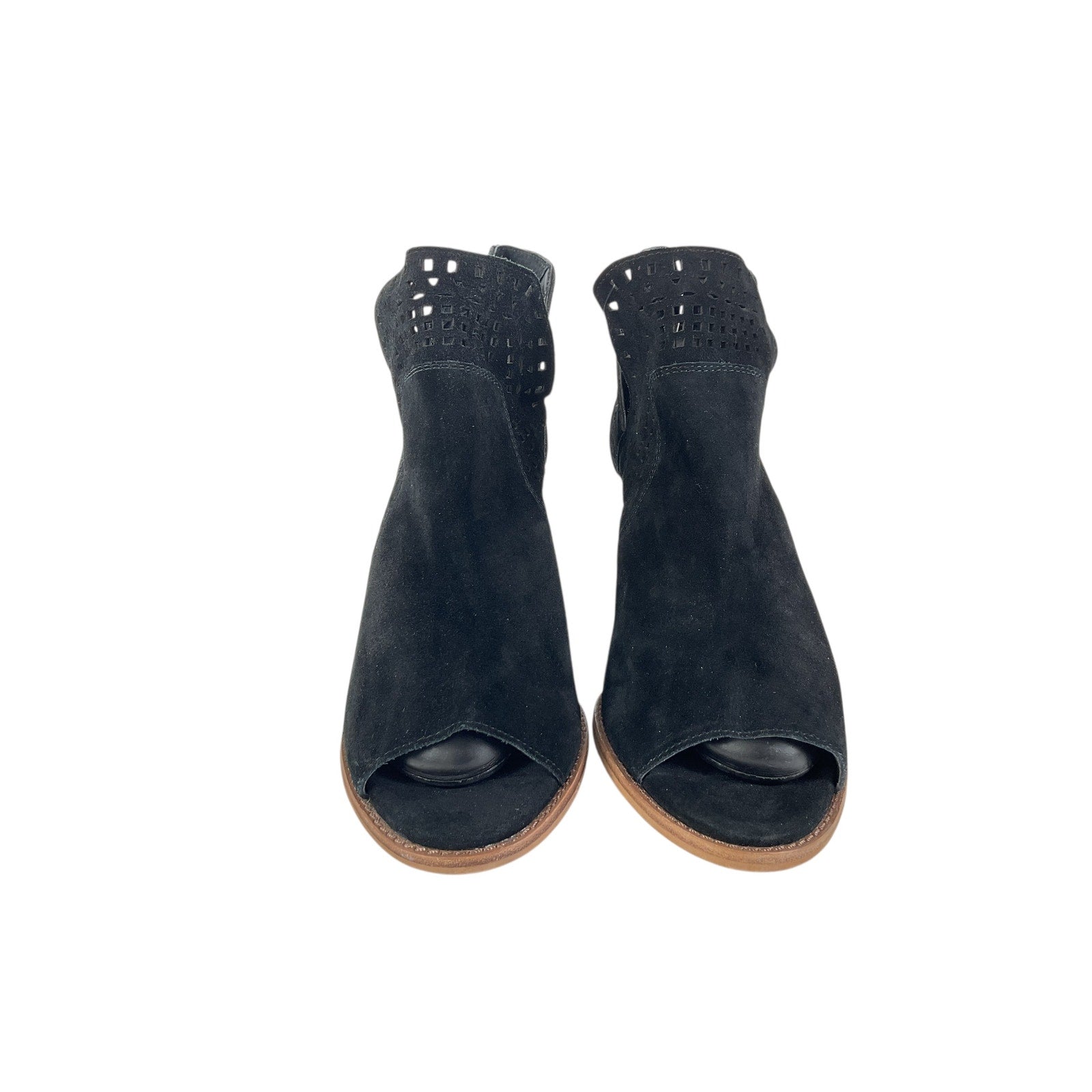 Tacón 9.5 (GIANNI BINI)