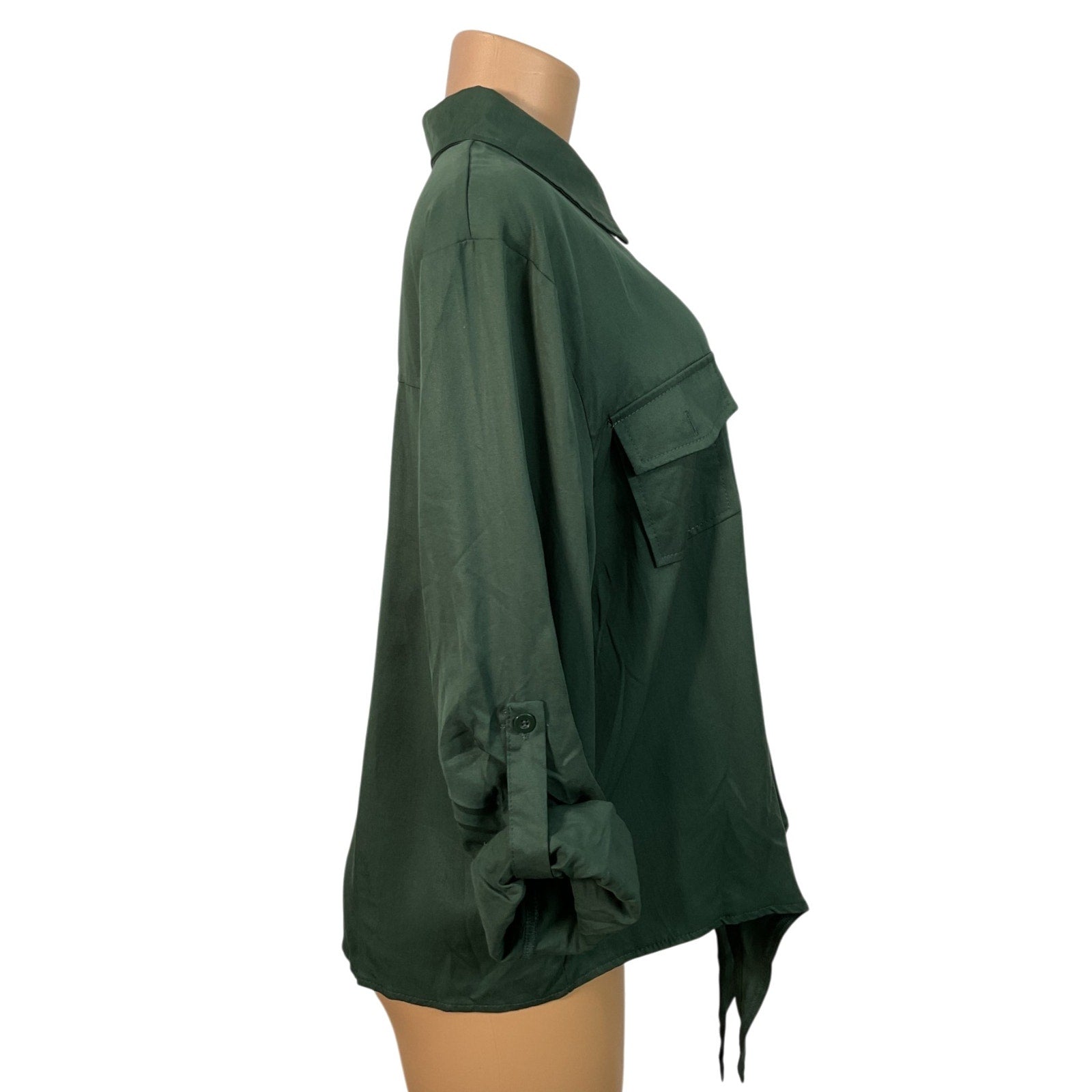 Blusa L